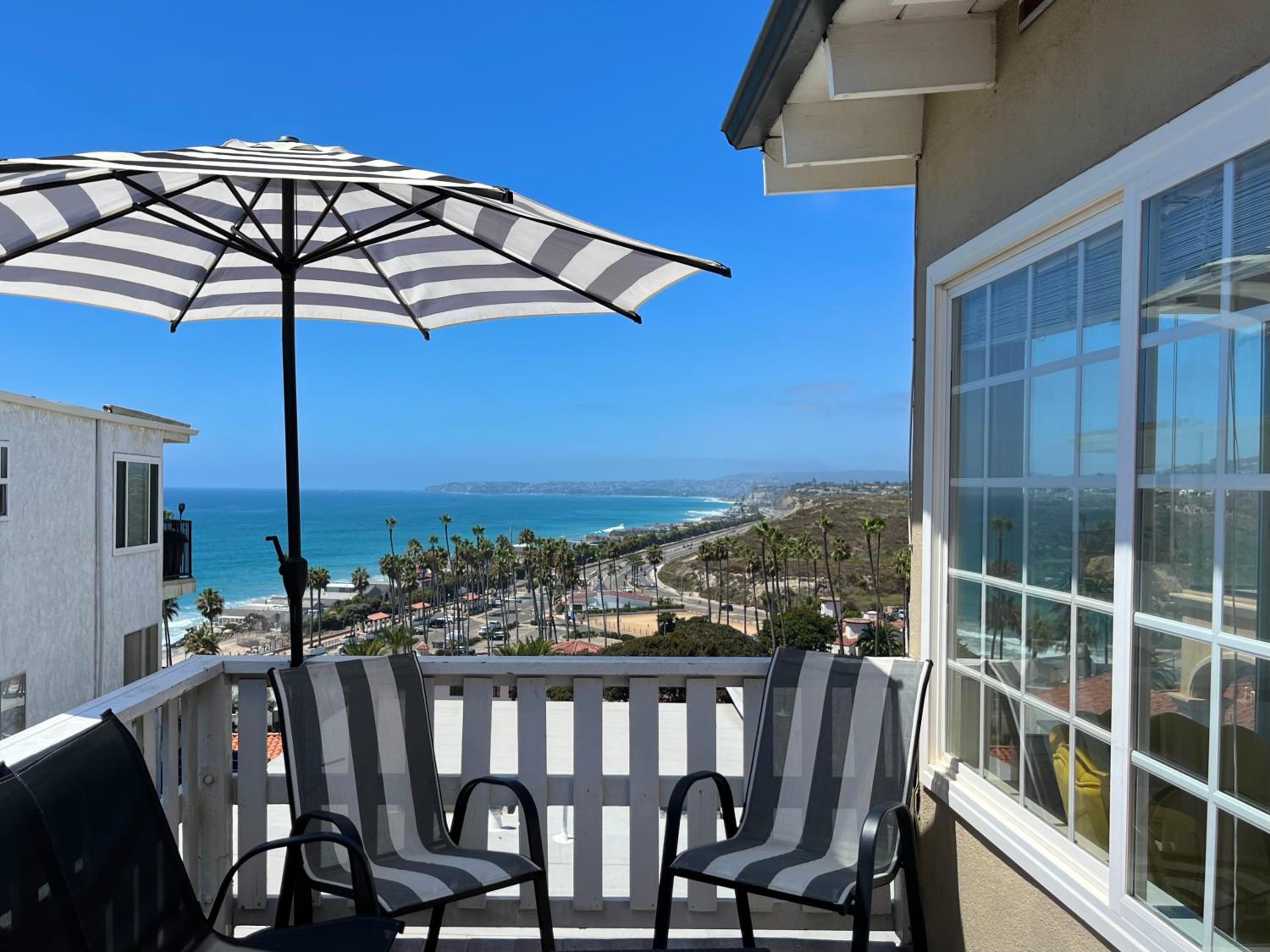 Ocean View Hideaway Unit #3 view 5