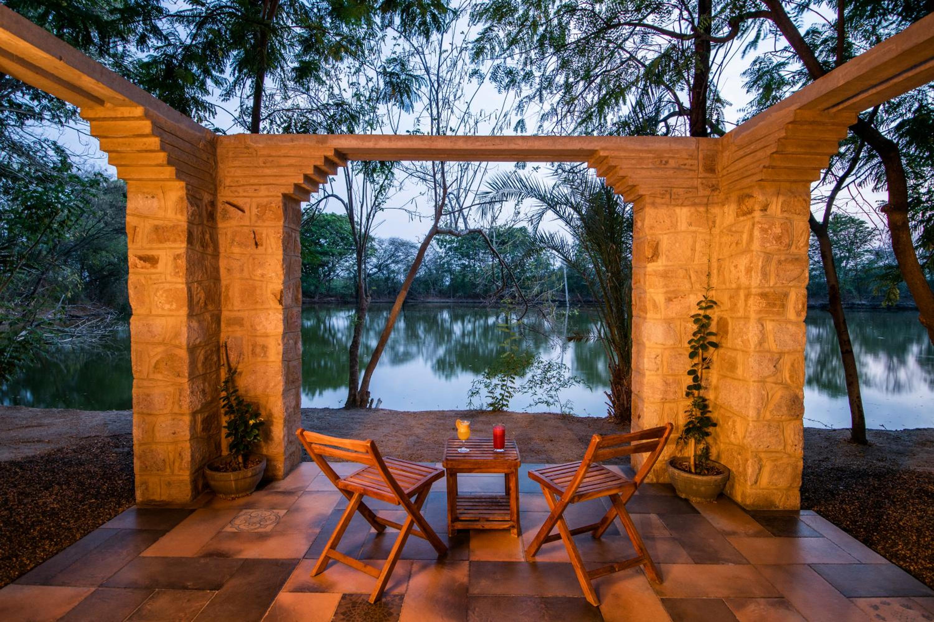 Rann Riders view 2