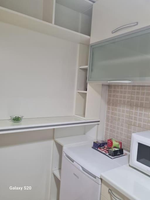 Milas Apartment