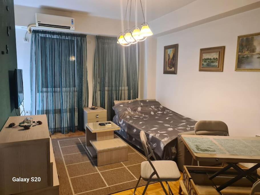 Milas Apartment