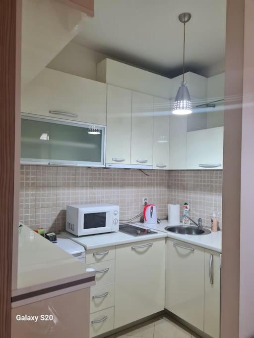 Milas Apartment