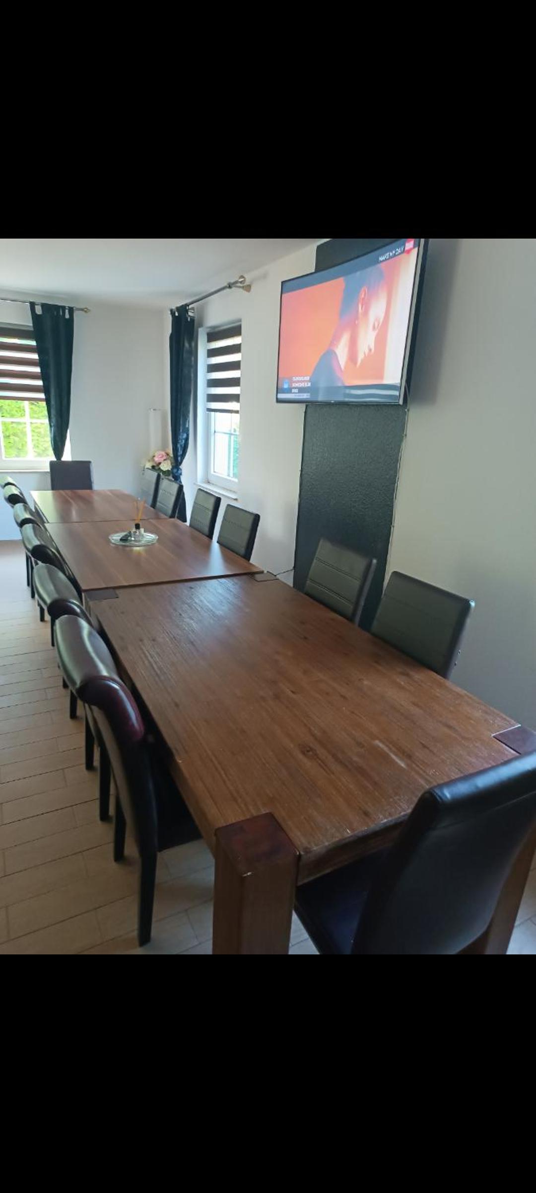 Ferienhaus Urlaubstraum