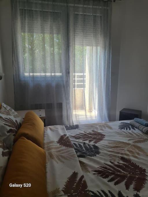 Milas Apartment