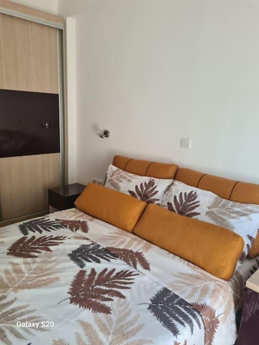Milas Apartment