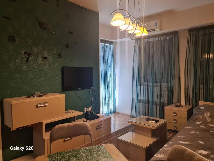 Milas Apartment