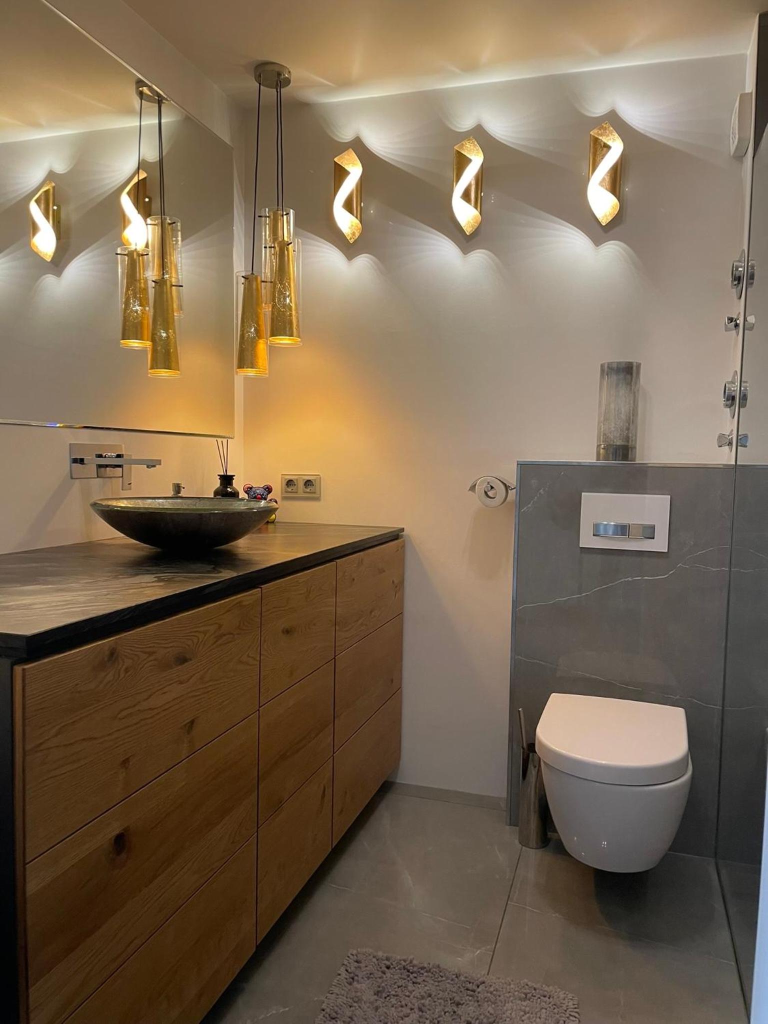 Luxurious 2 Bedroom Apartment Old City