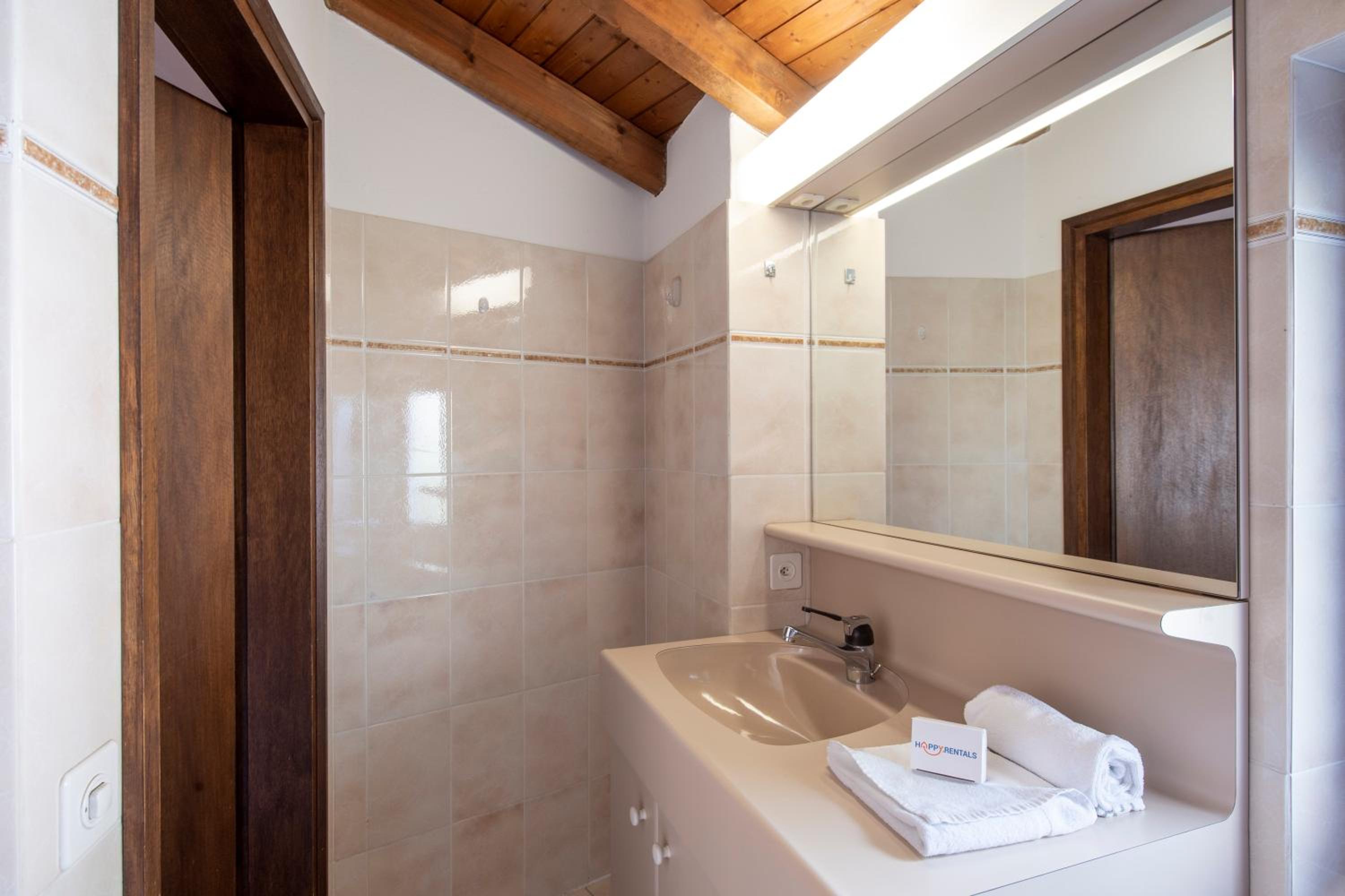Casa Panoramica - Happy Rentals