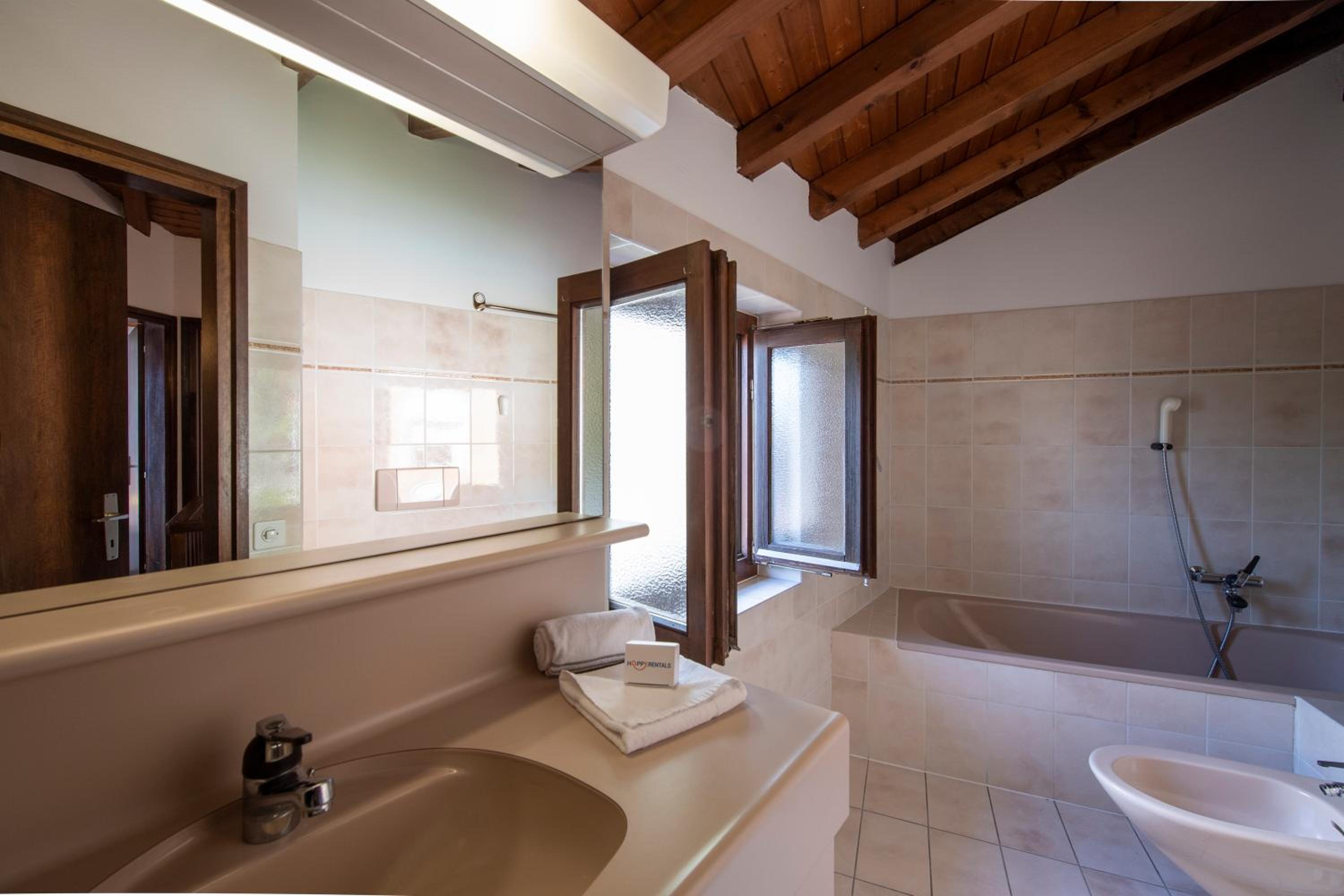 Casa Panoramica - Happy Rentals