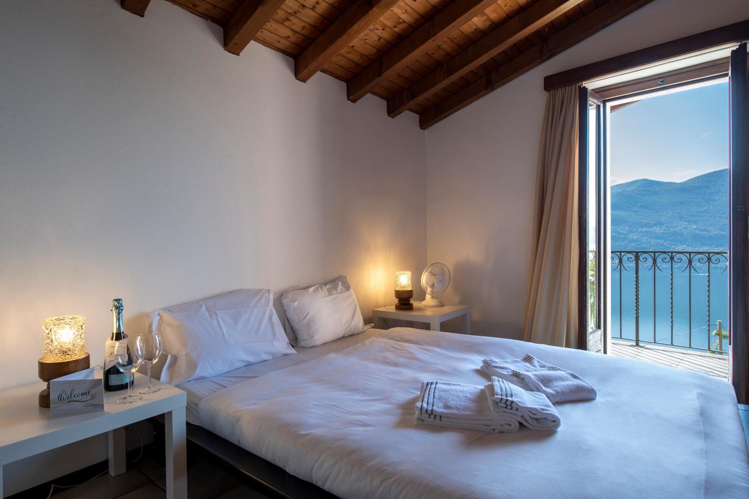 Casa Panoramica - Happy Rentals