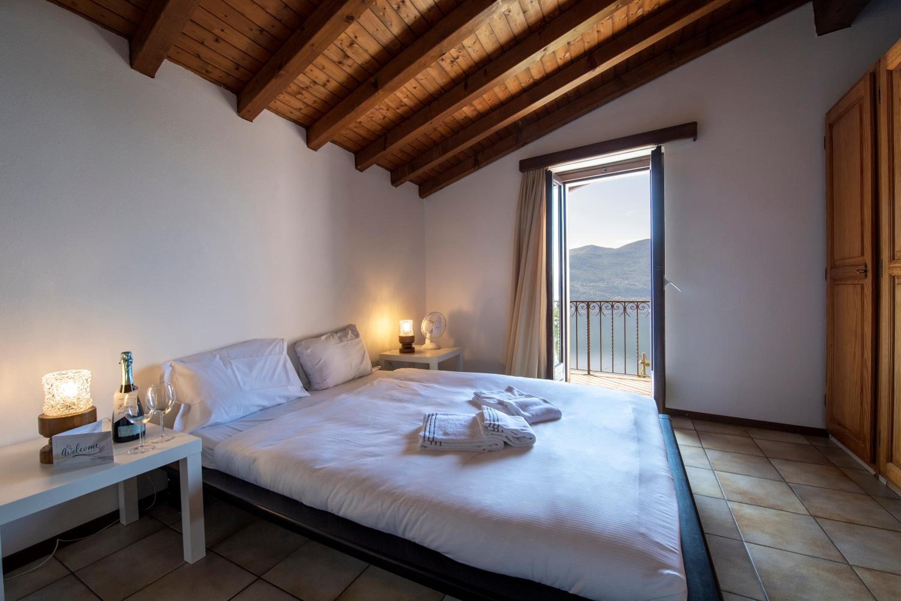 Casa Panoramica - Happy Rentals