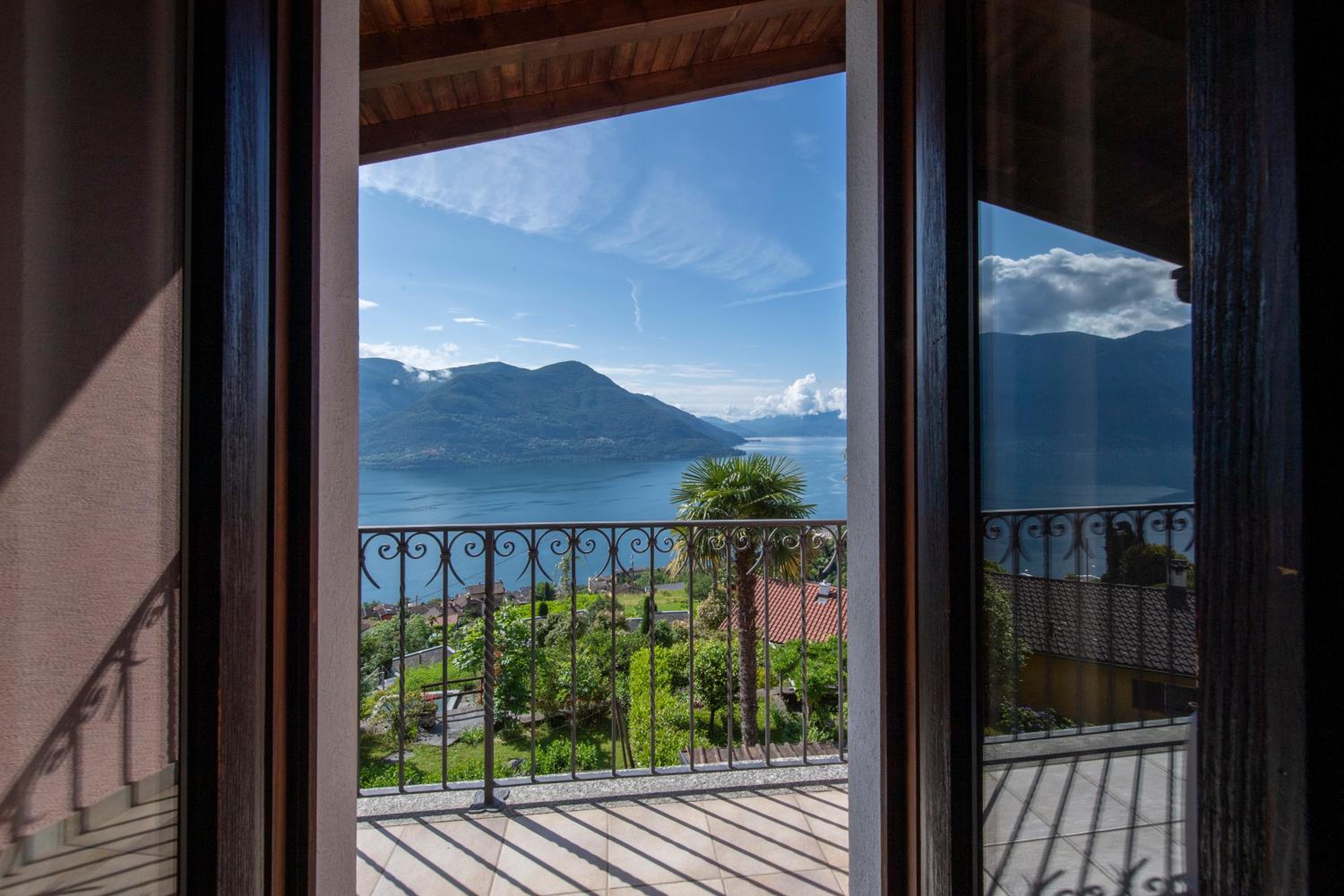 Casa Panoramica - Happy Rentals