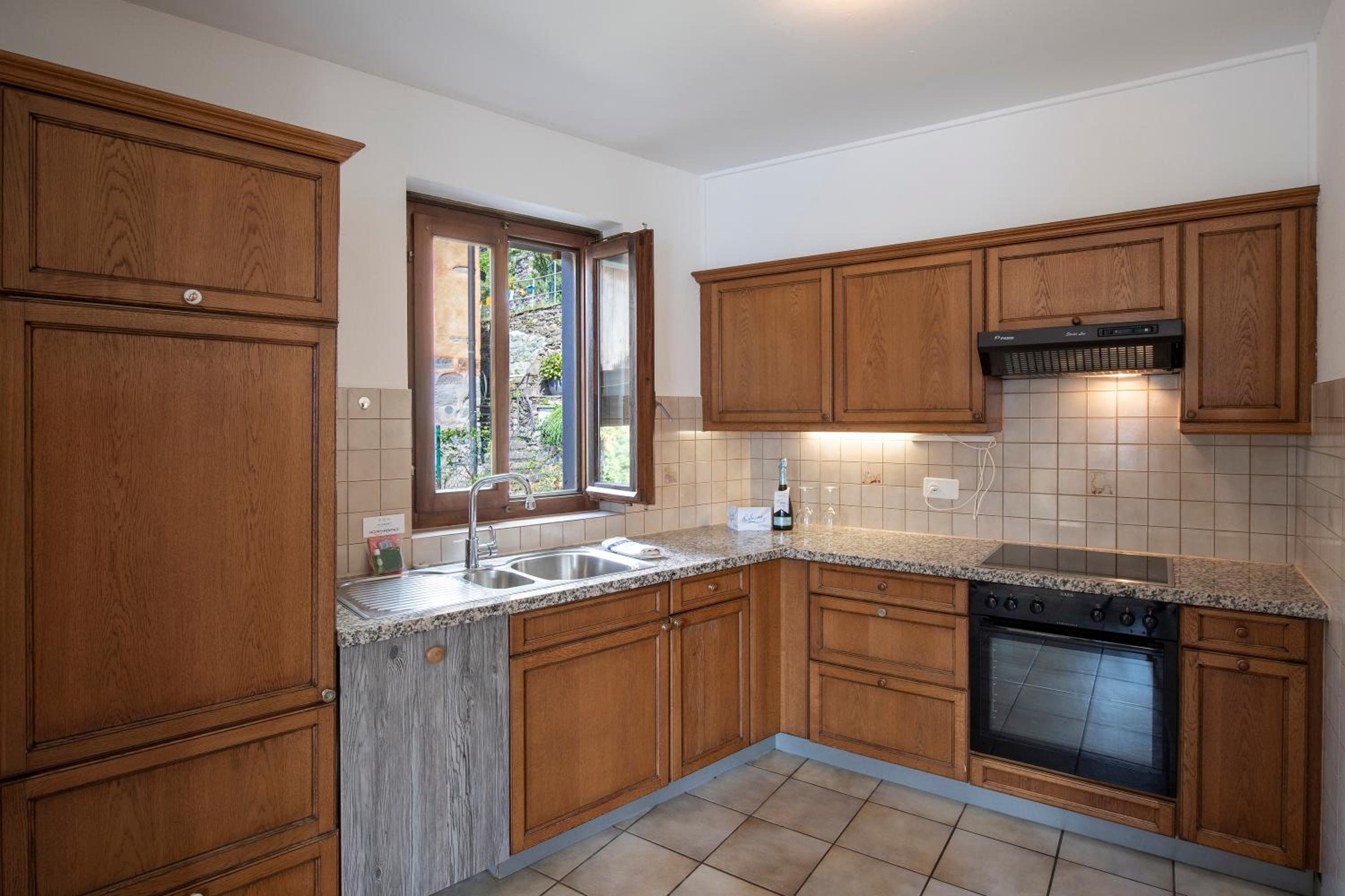 Casa Panoramica - Happy Rentals
