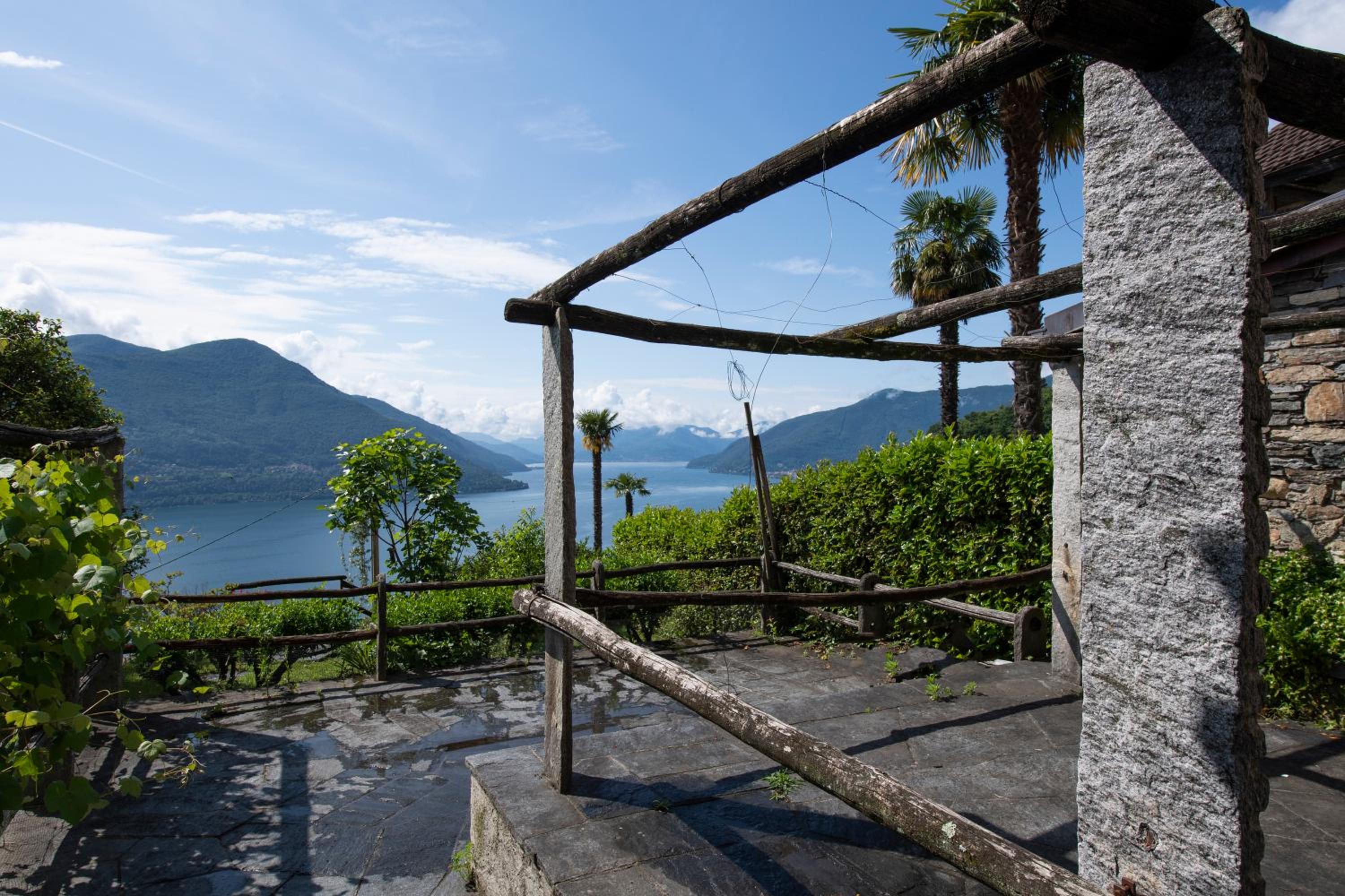 Casa Panoramica - Happy Rentals