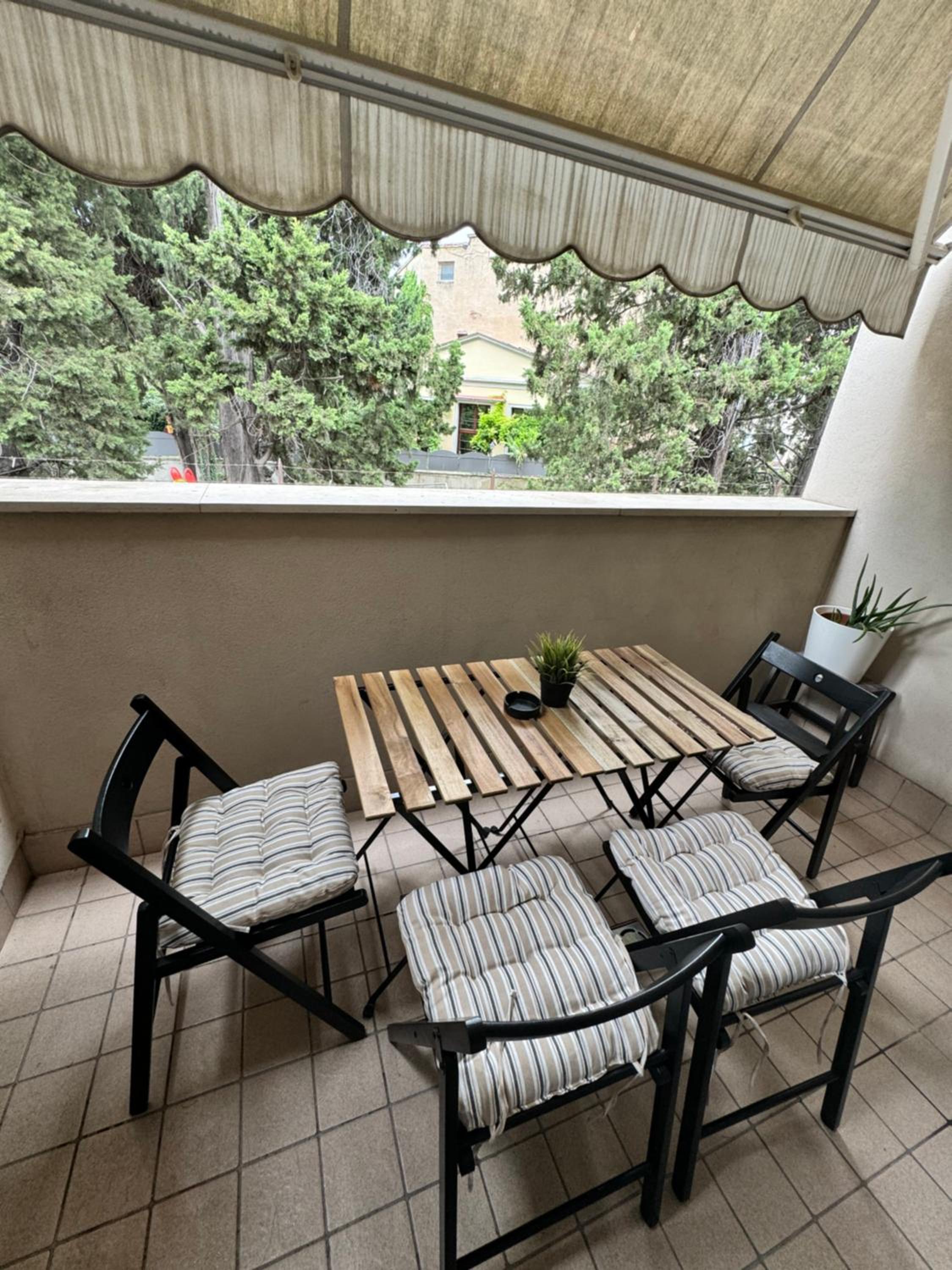 Celeste's House