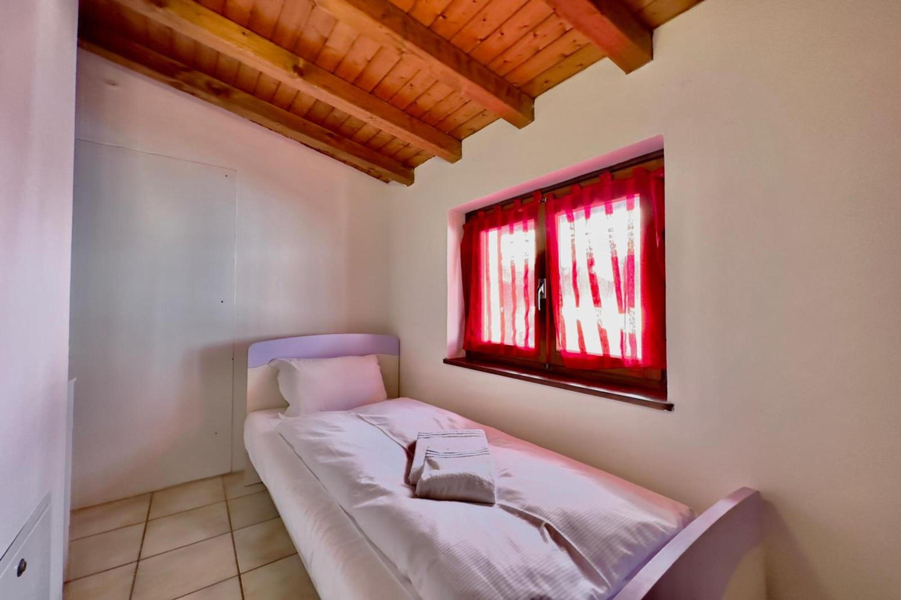 Casa Panoramica - Happy Rentals