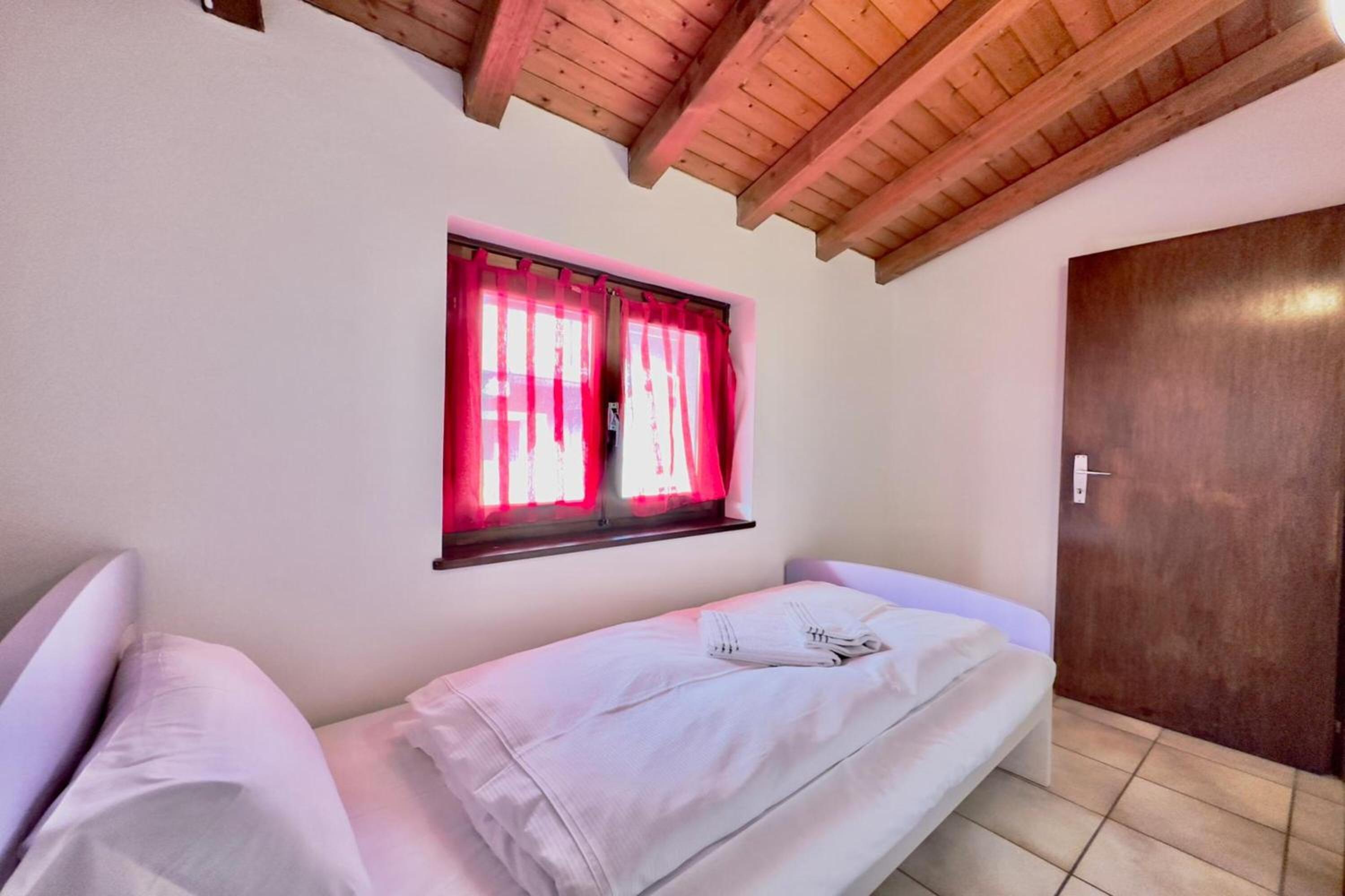 Casa Panoramica - Happy Rentals