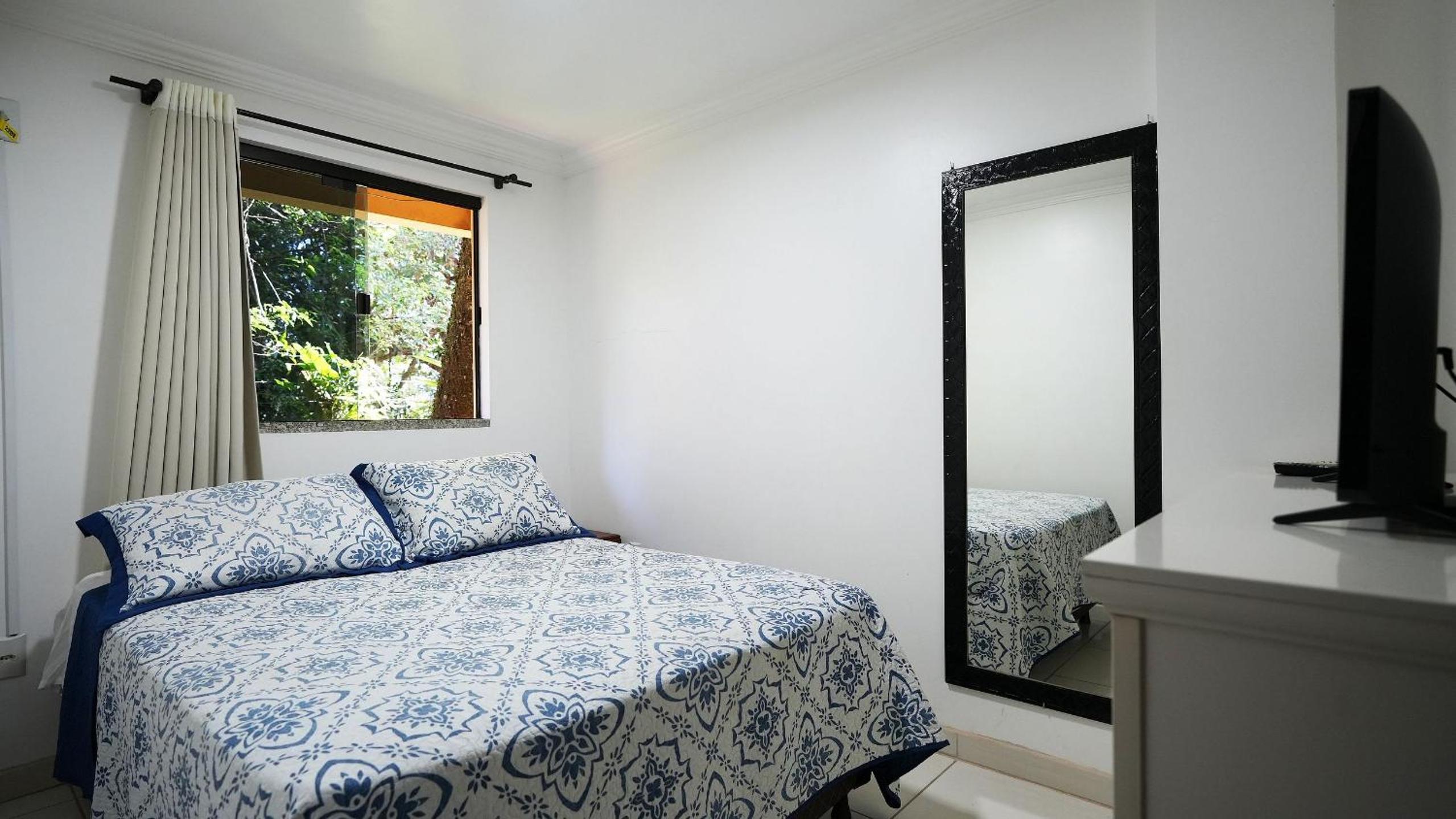 Casas Praia da Lagoinha - Mestre Naro