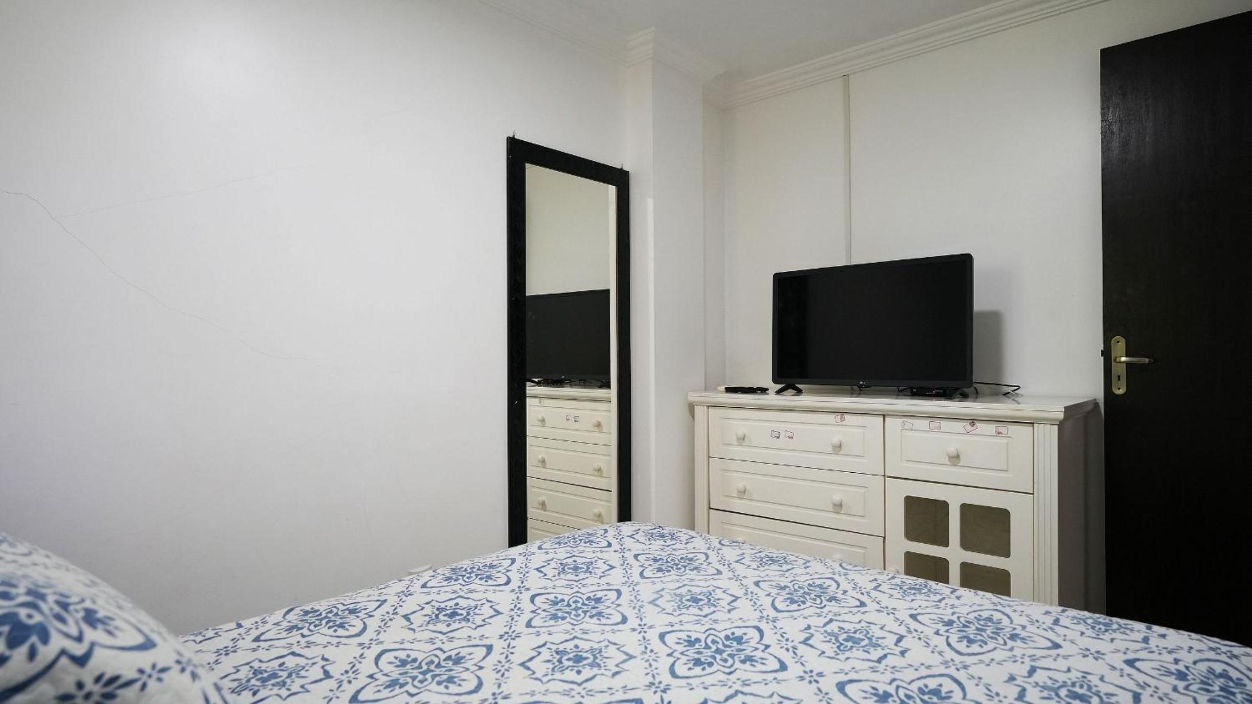Casas Praia da Lagoinha - Mestre Naro