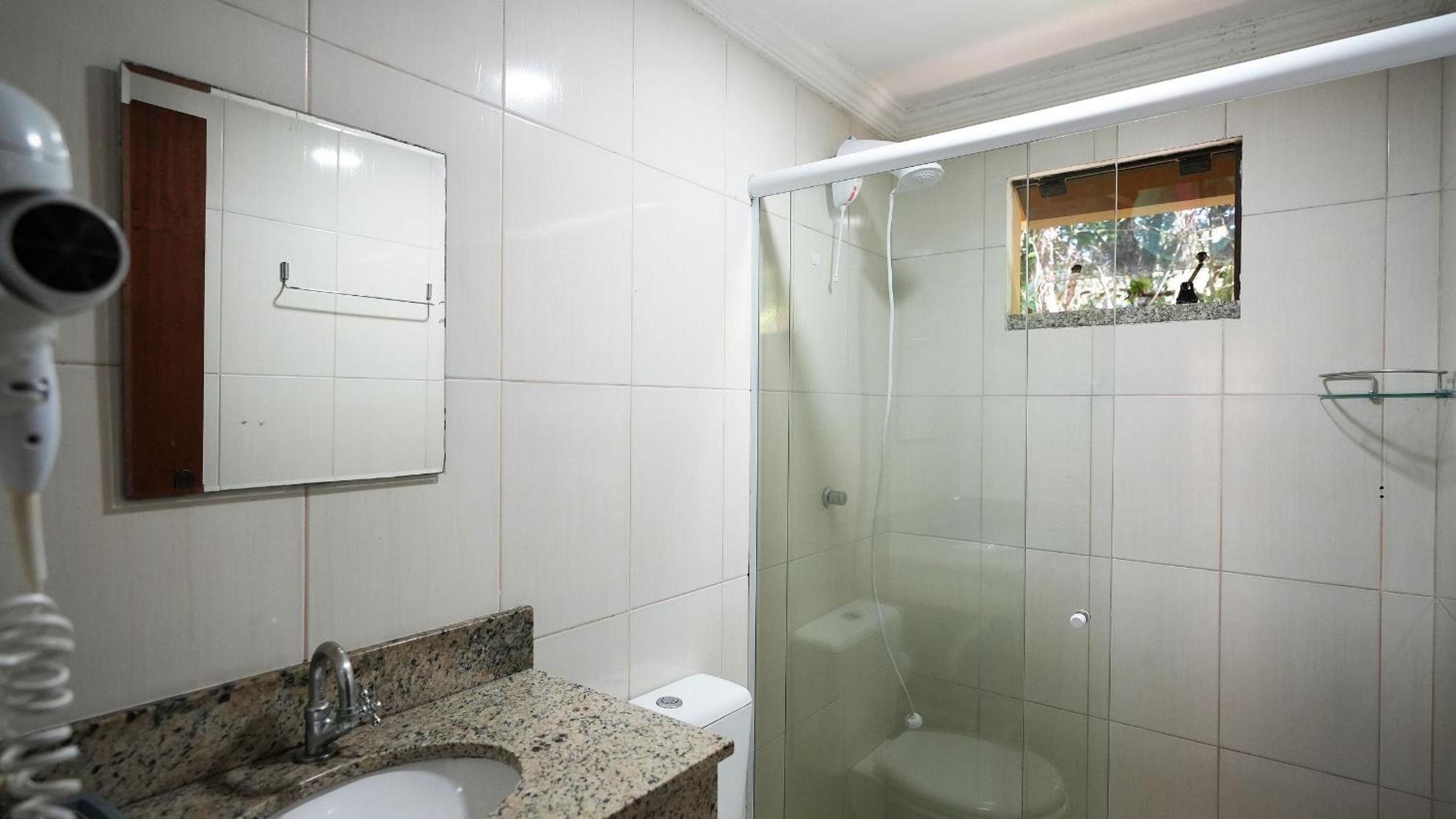 Casas Praia da Lagoinha - Mestre Naro