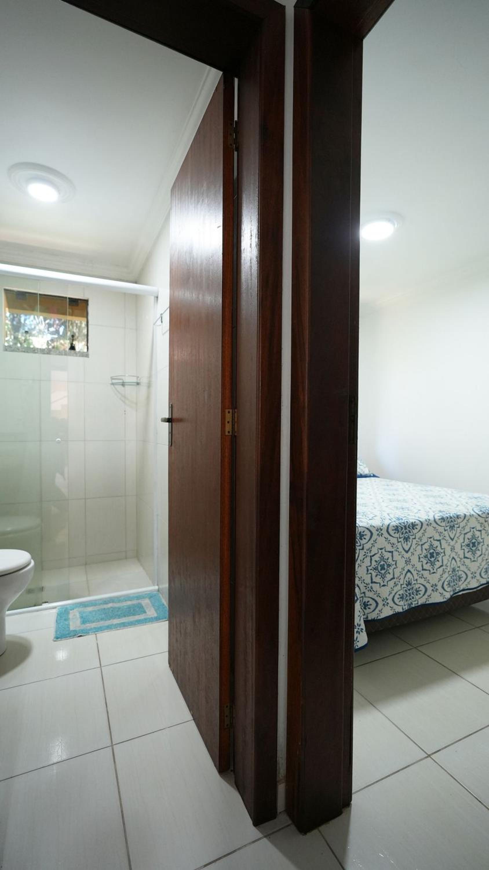 Casas Praia da Lagoinha - Mestre Naro