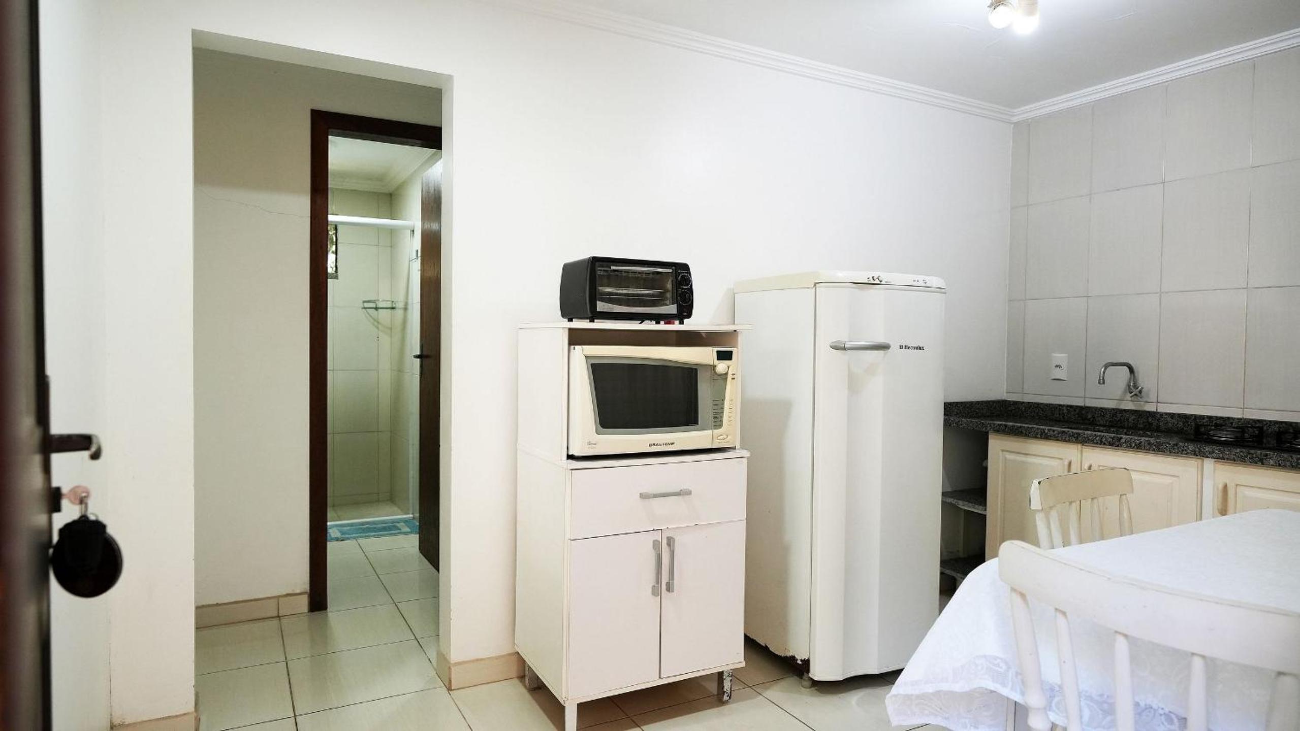 Casas Praia da Lagoinha - Mestre Naro
