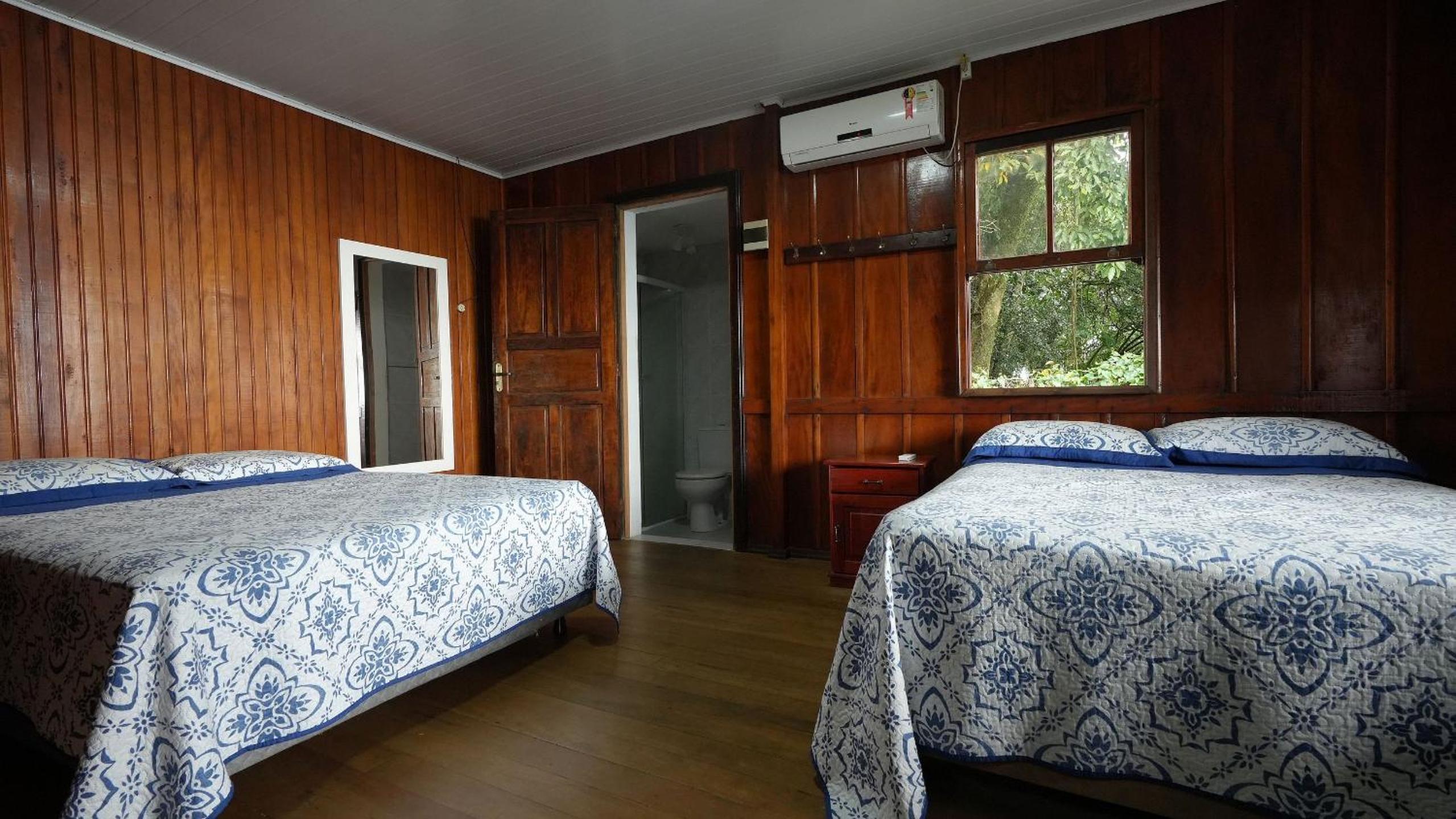 Casas Praia da Lagoinha - Mestre Naro