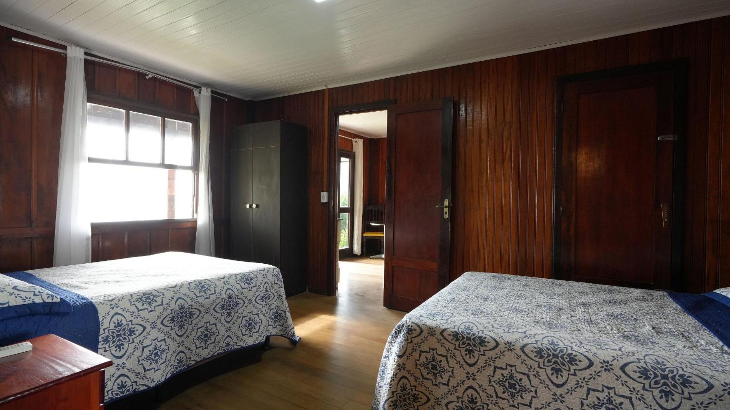 Casas Praia da Lagoinha - Mestre Naro