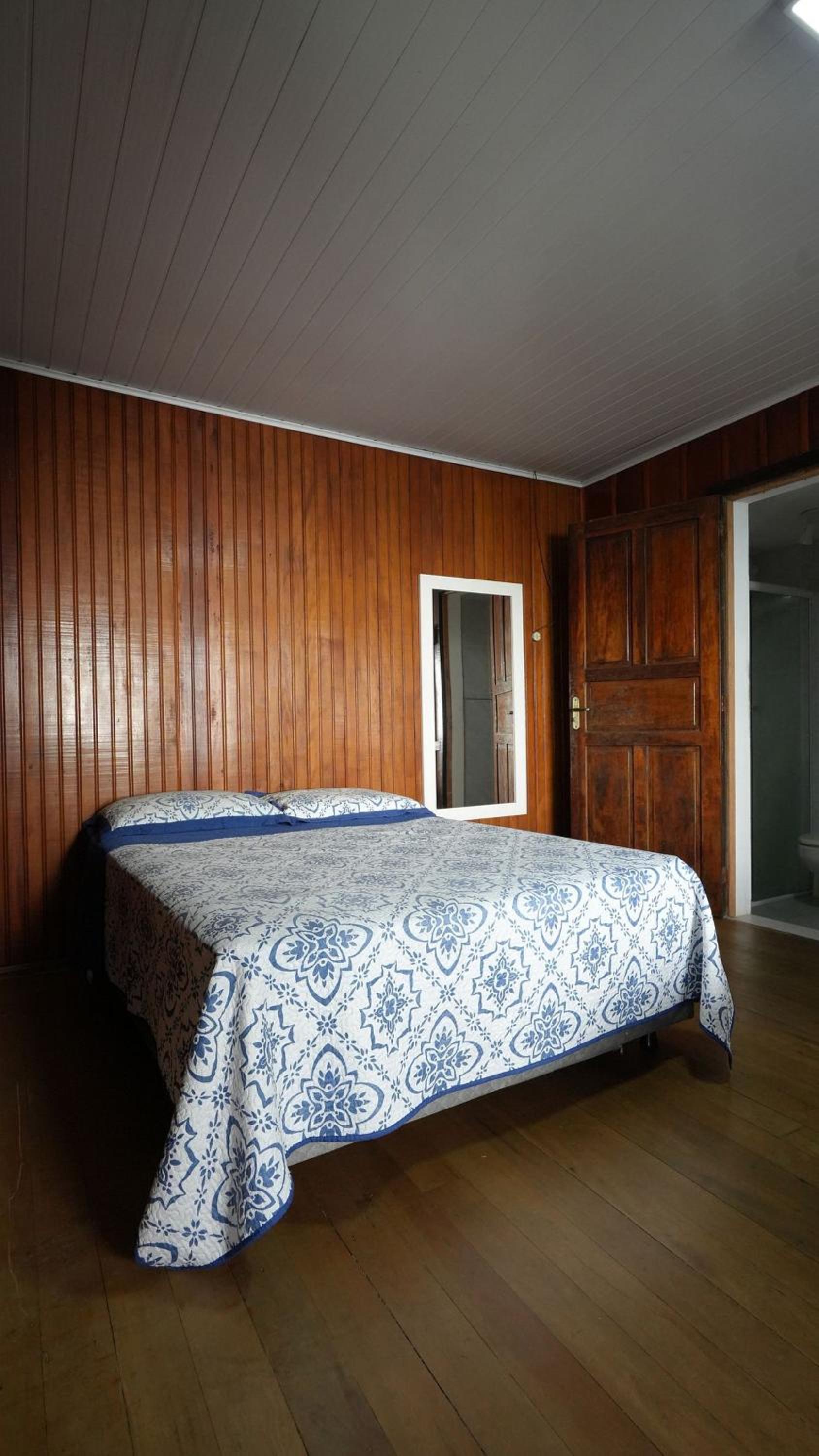 Casas Praia da Lagoinha - Mestre Naro