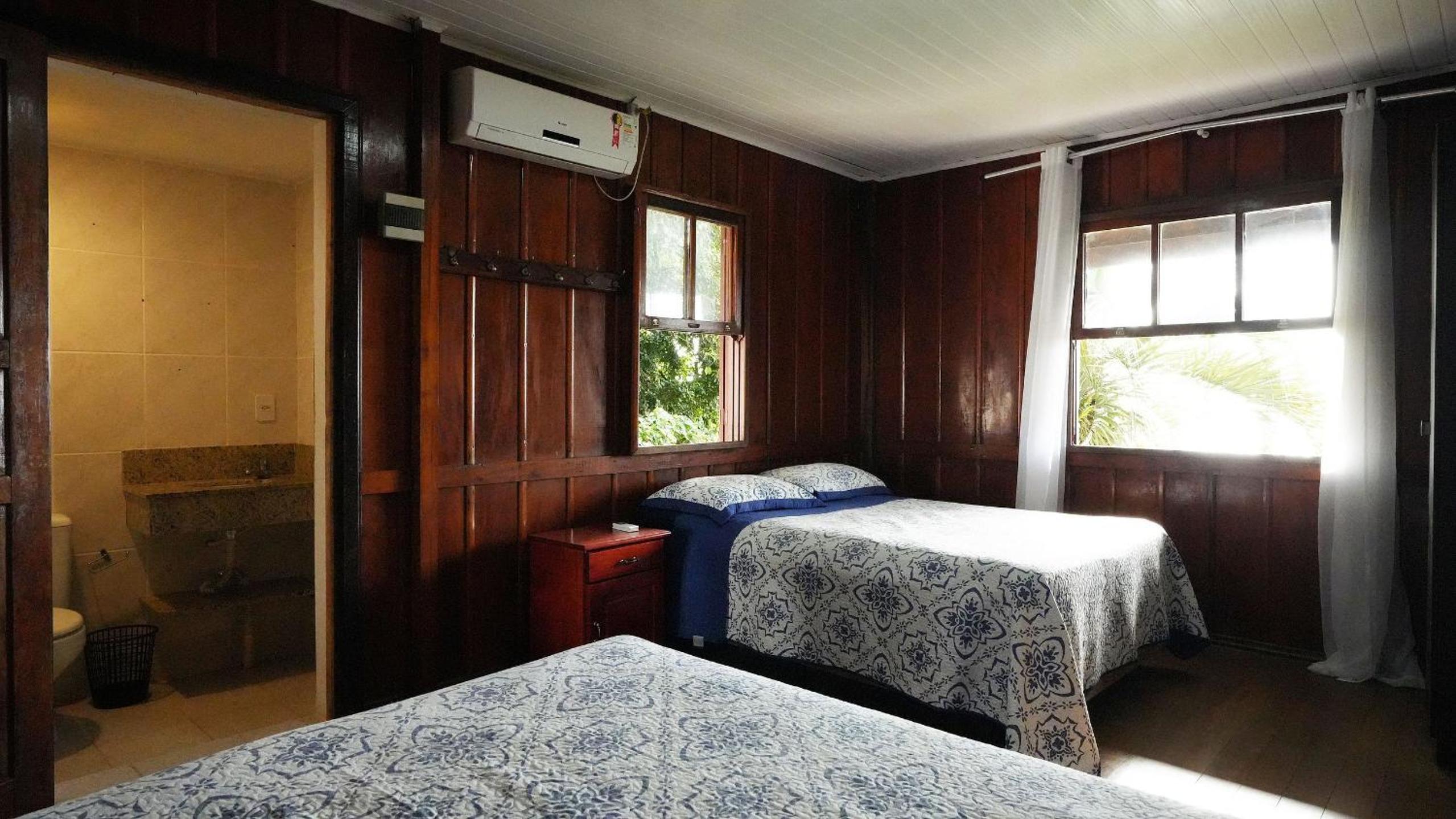 Casas Praia da Lagoinha - Mestre Naro