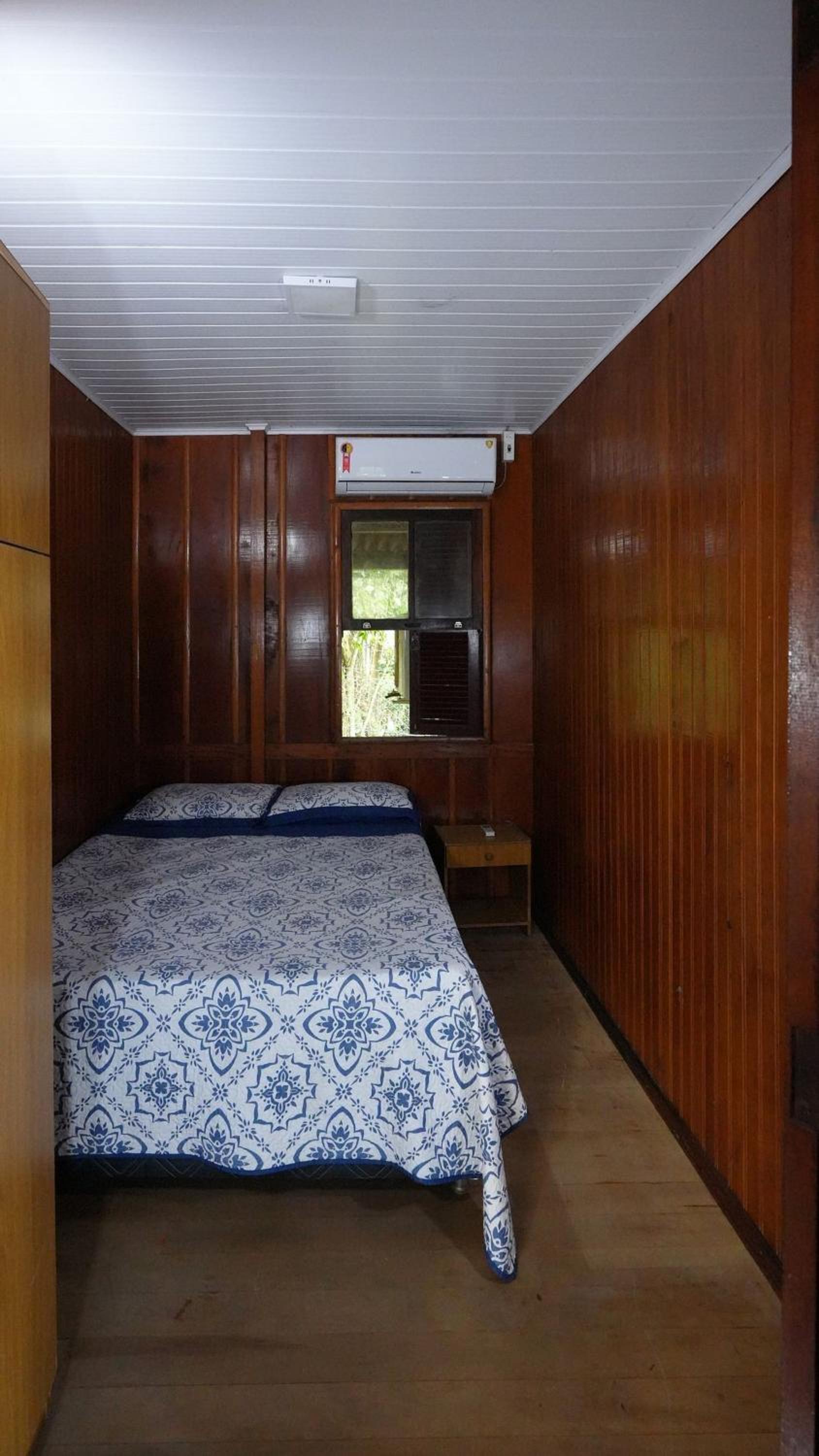 Casas Praia da Lagoinha - Mestre Naro