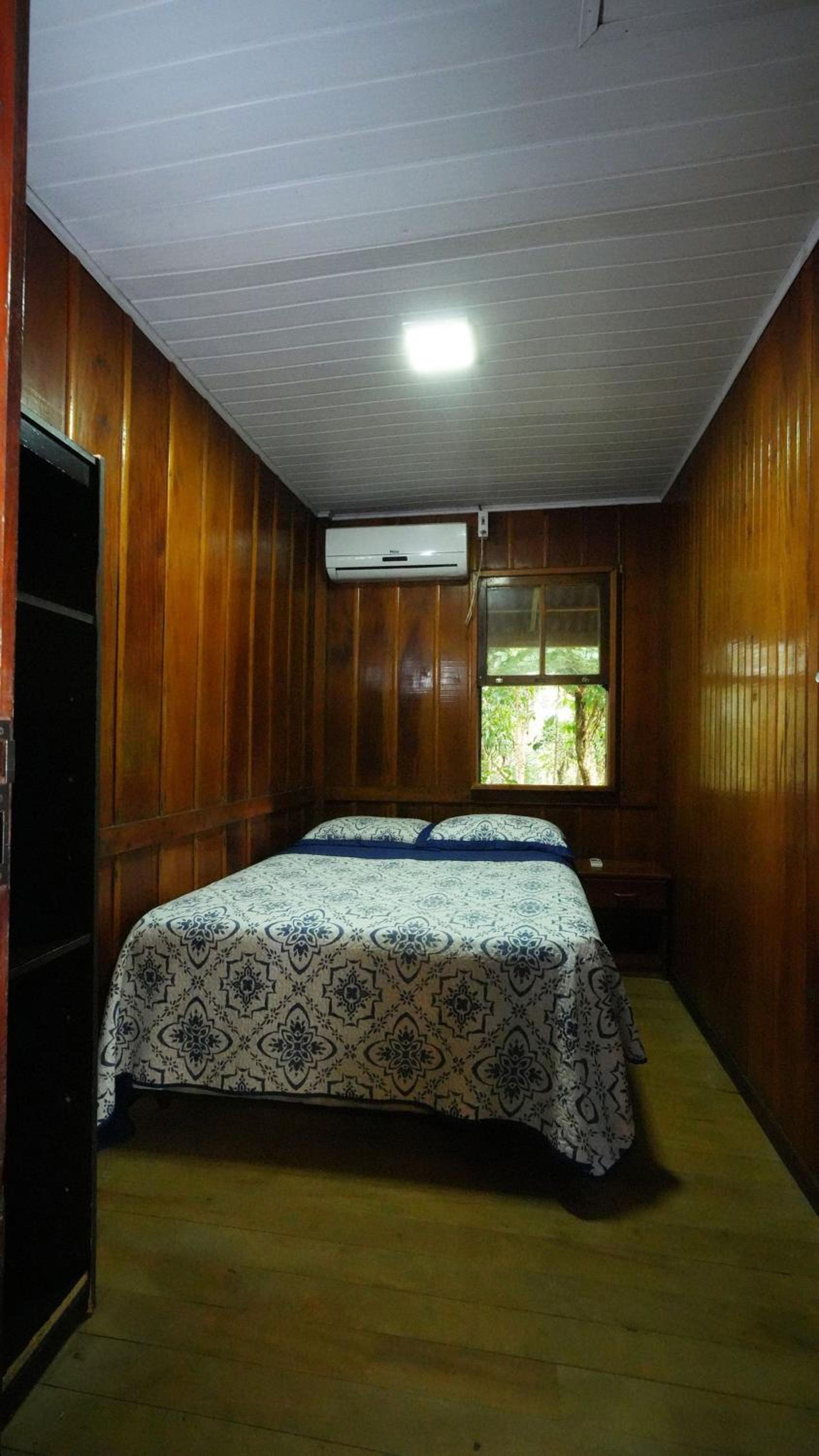 Casas Praia da Lagoinha - Mestre Naro