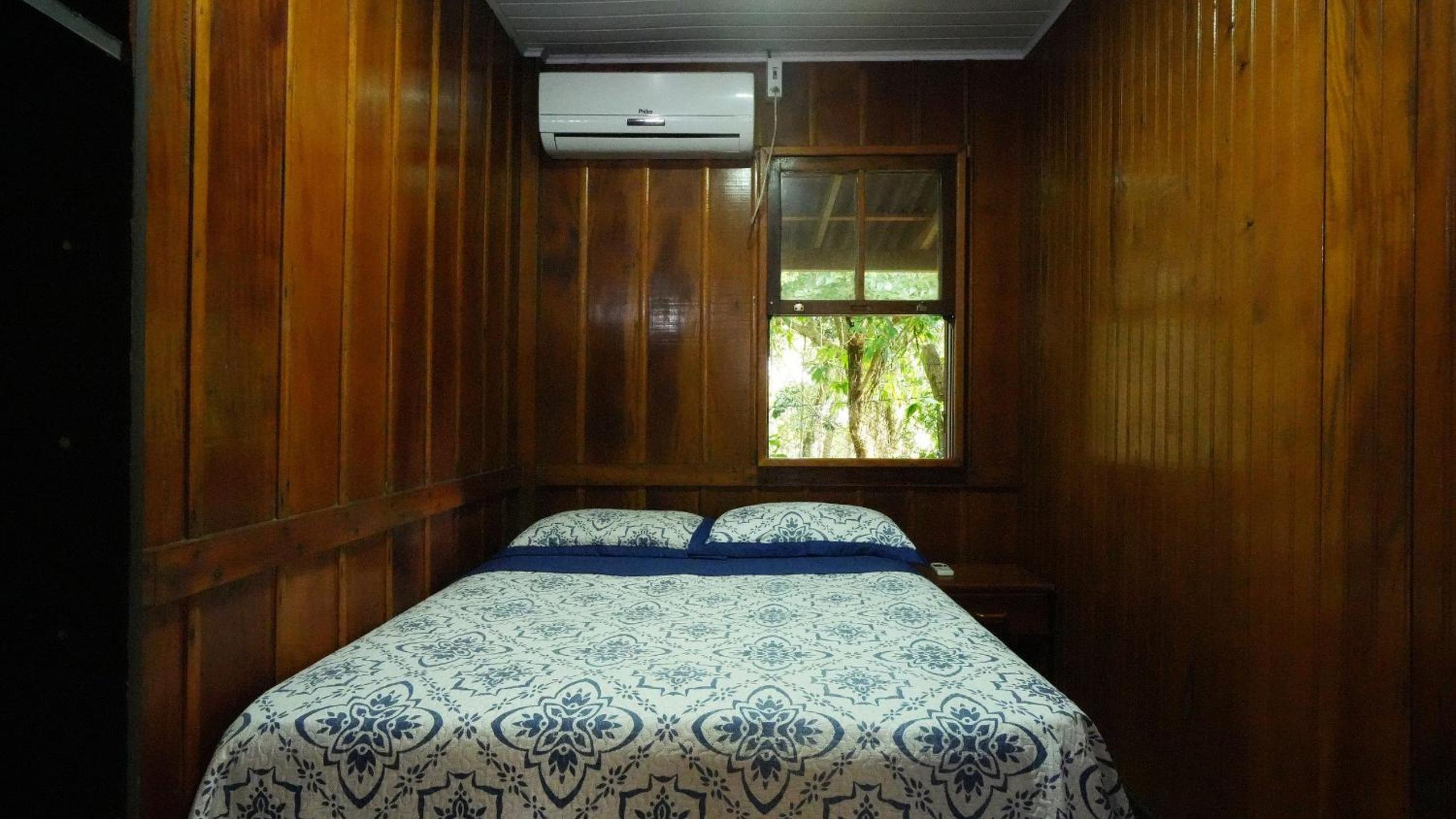 Casas Praia da Lagoinha - Mestre Naro