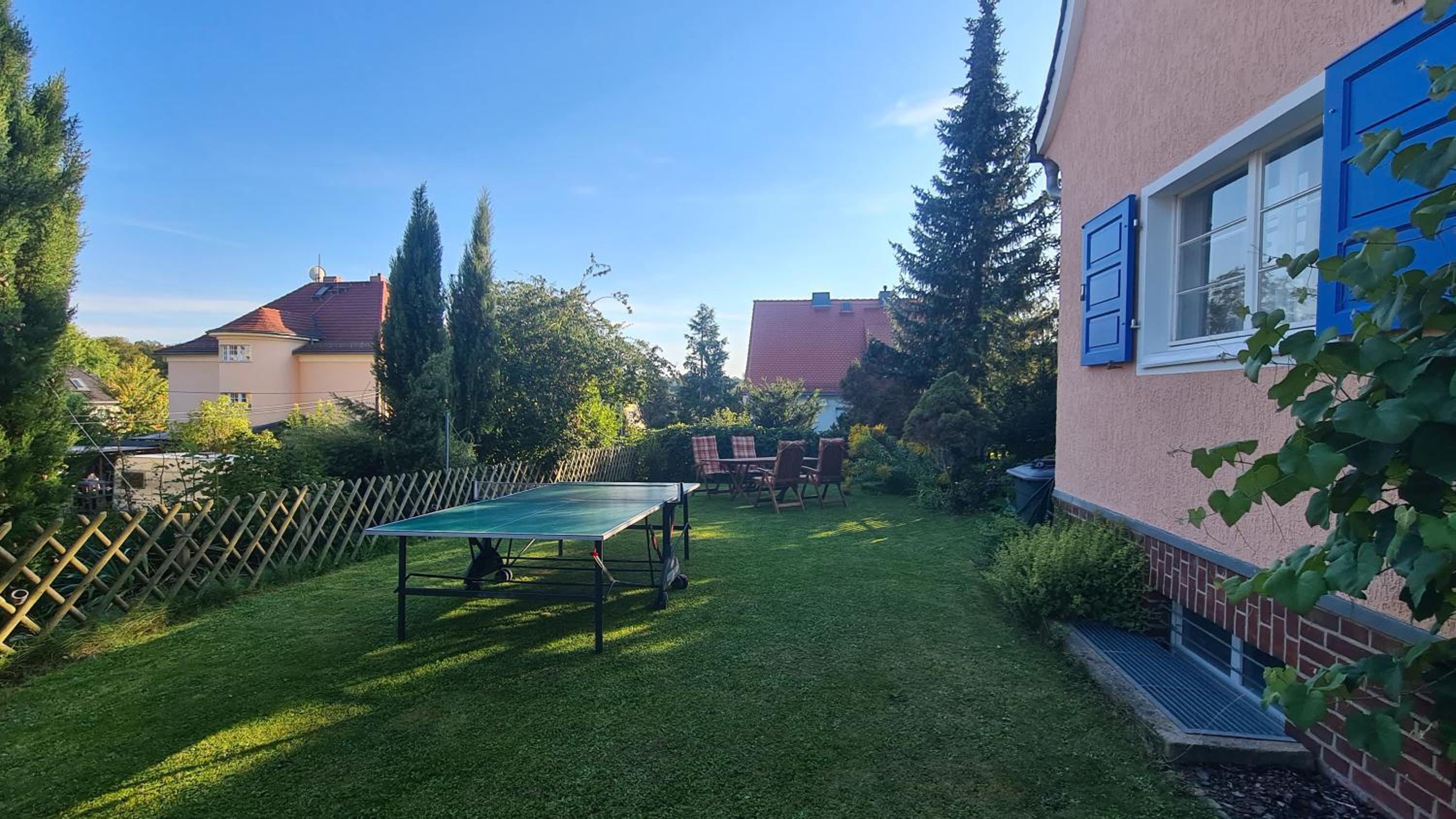 Carpe Diem - Ferienwohnung