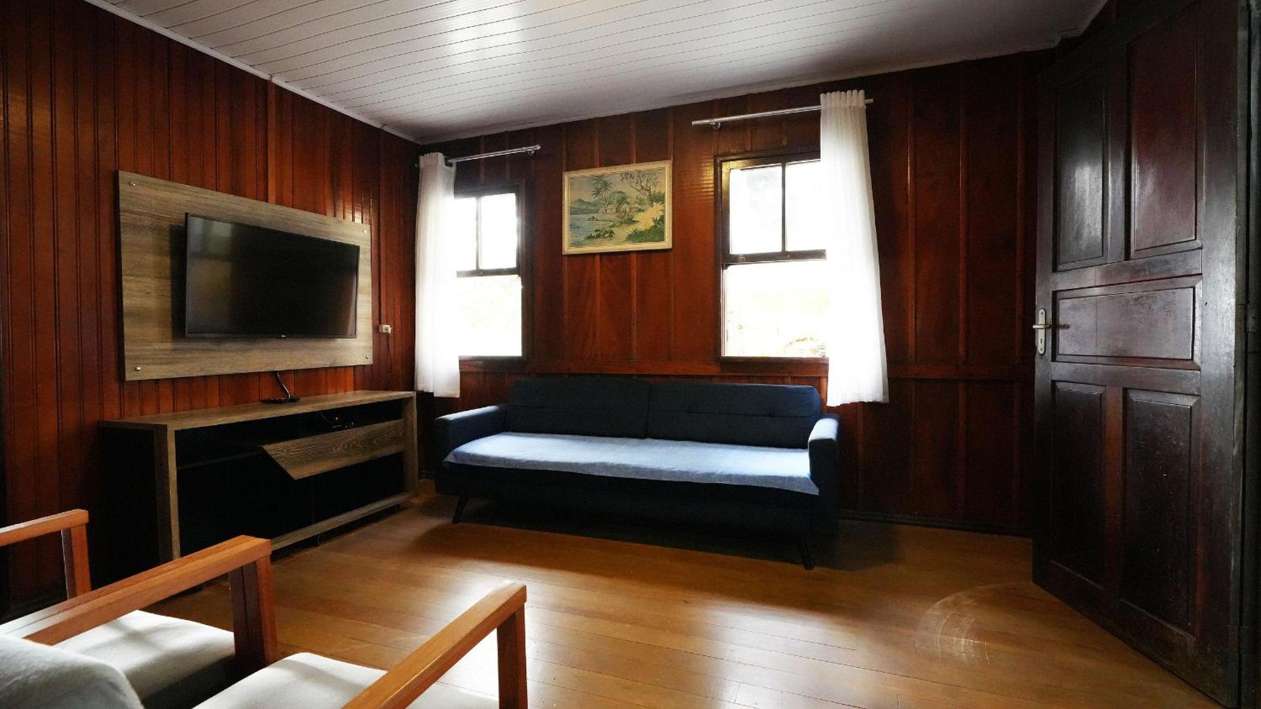 Casas Praia da Lagoinha - Mestre Naro