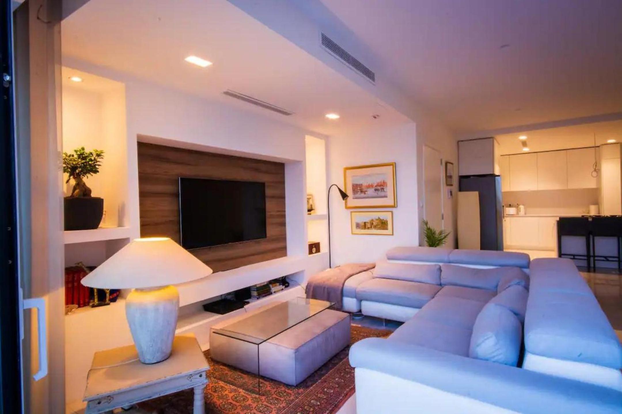 Private Terrace-Sea Views amd Valley Views-Sleep 6 by QuickTrips view 4