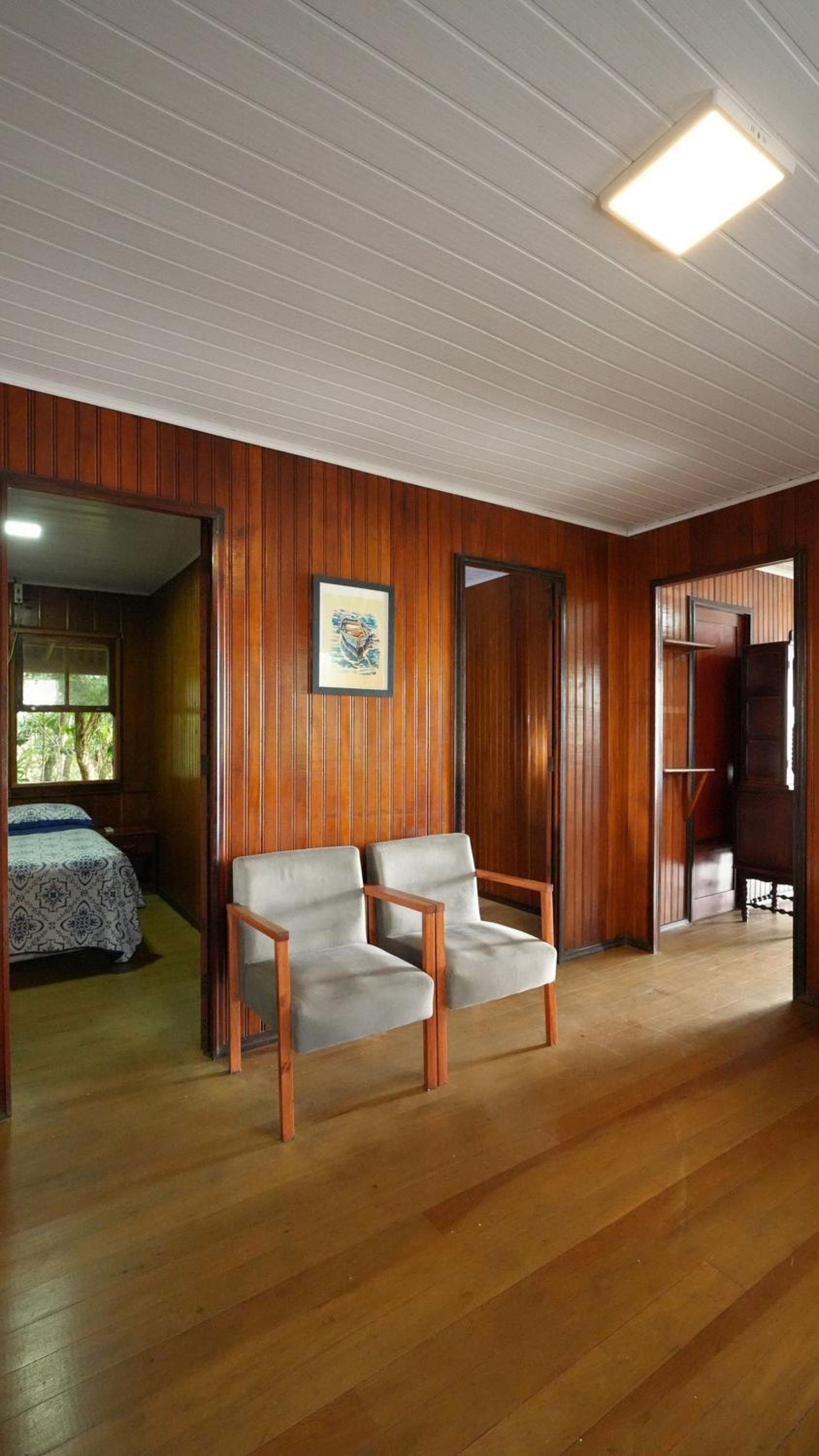 Casas Praia da Lagoinha - Mestre Naro