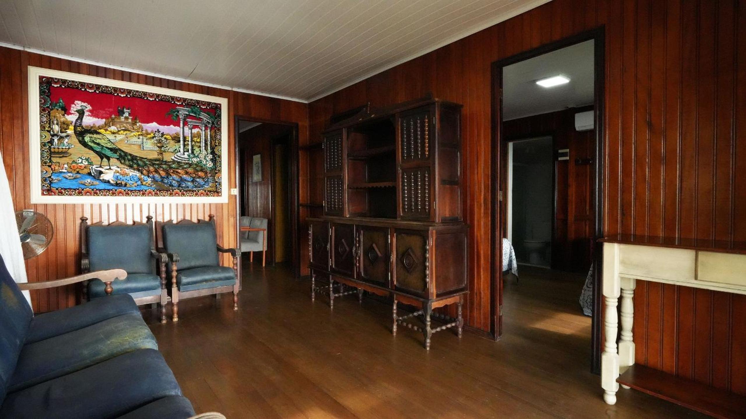 Casas Praia da Lagoinha - Mestre Naro