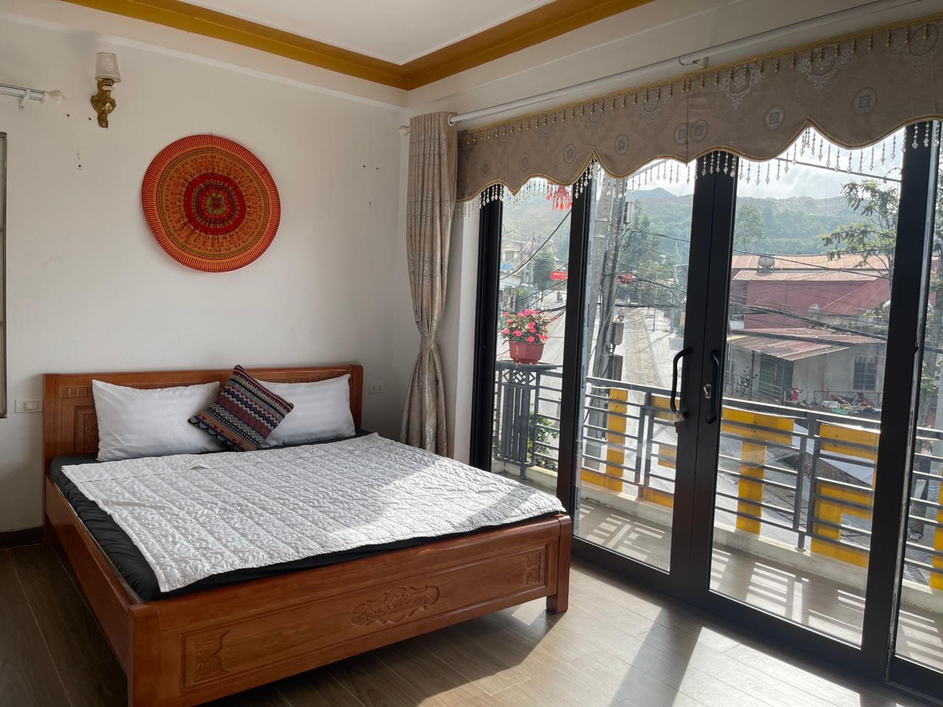 Pea Hostel