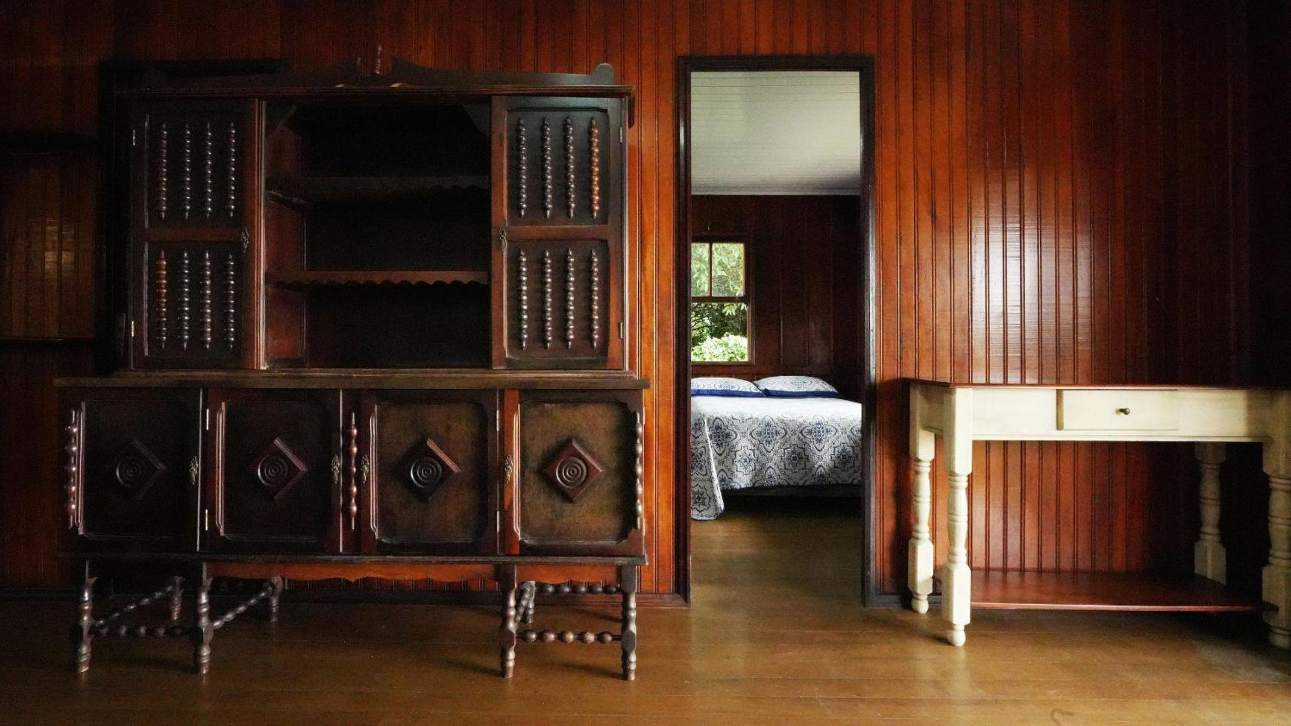 Casas Praia da Lagoinha - Mestre Naro