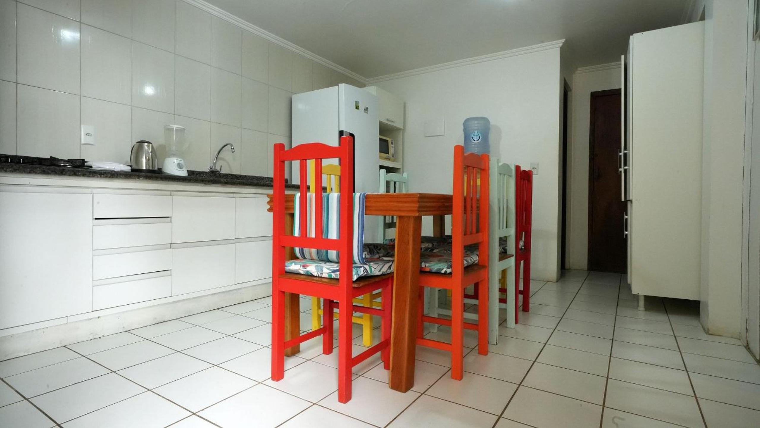 Casas Praia da Lagoinha - Mestre Naro