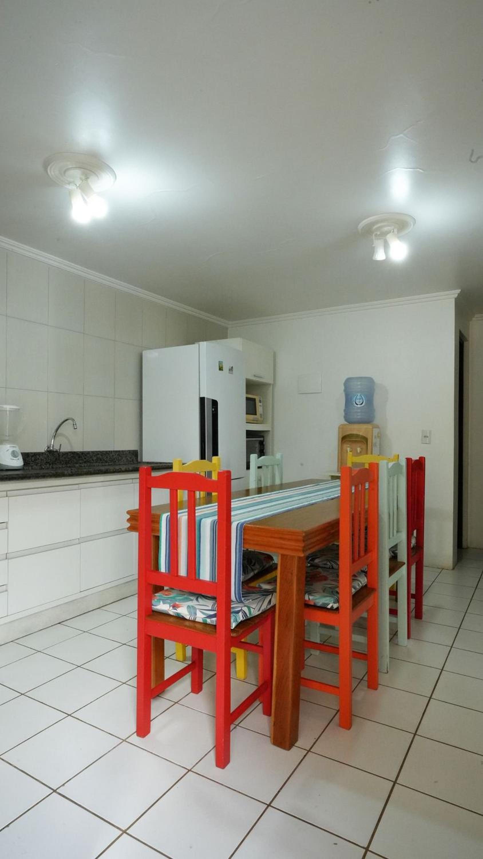 Casas Praia da Lagoinha - Mestre Naro