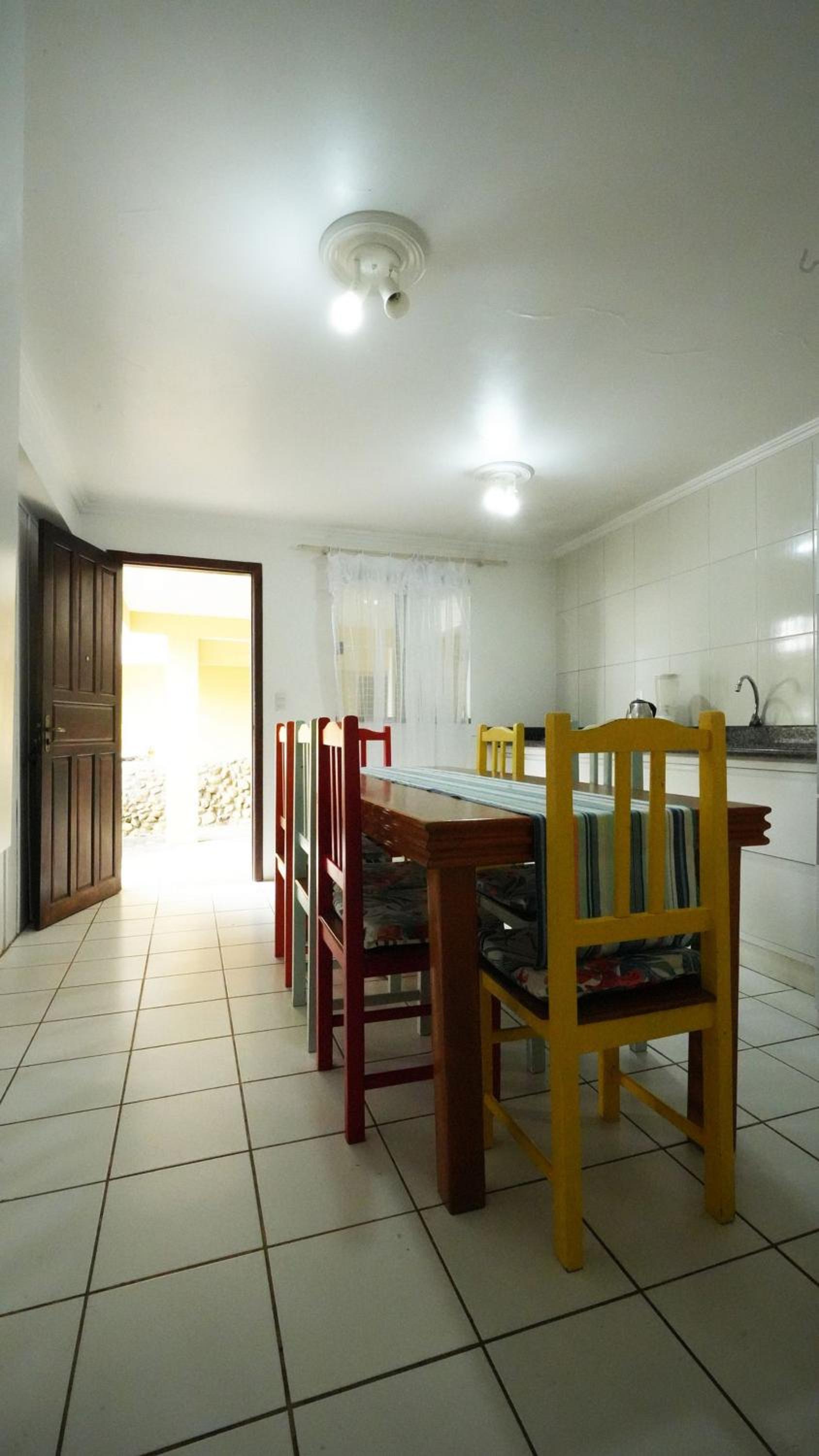 Casas Praia da Lagoinha - Mestre Naro