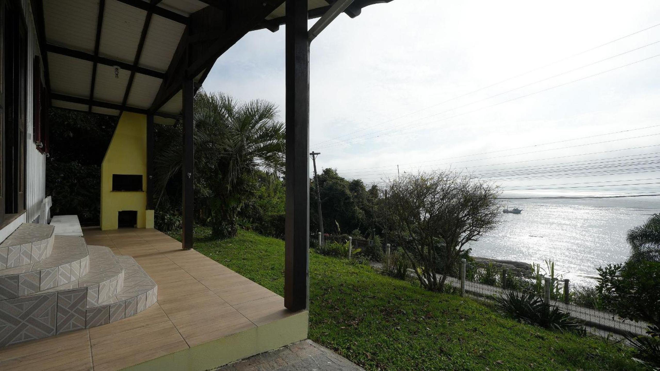 Casas Praia da Lagoinha - Mestre Naro