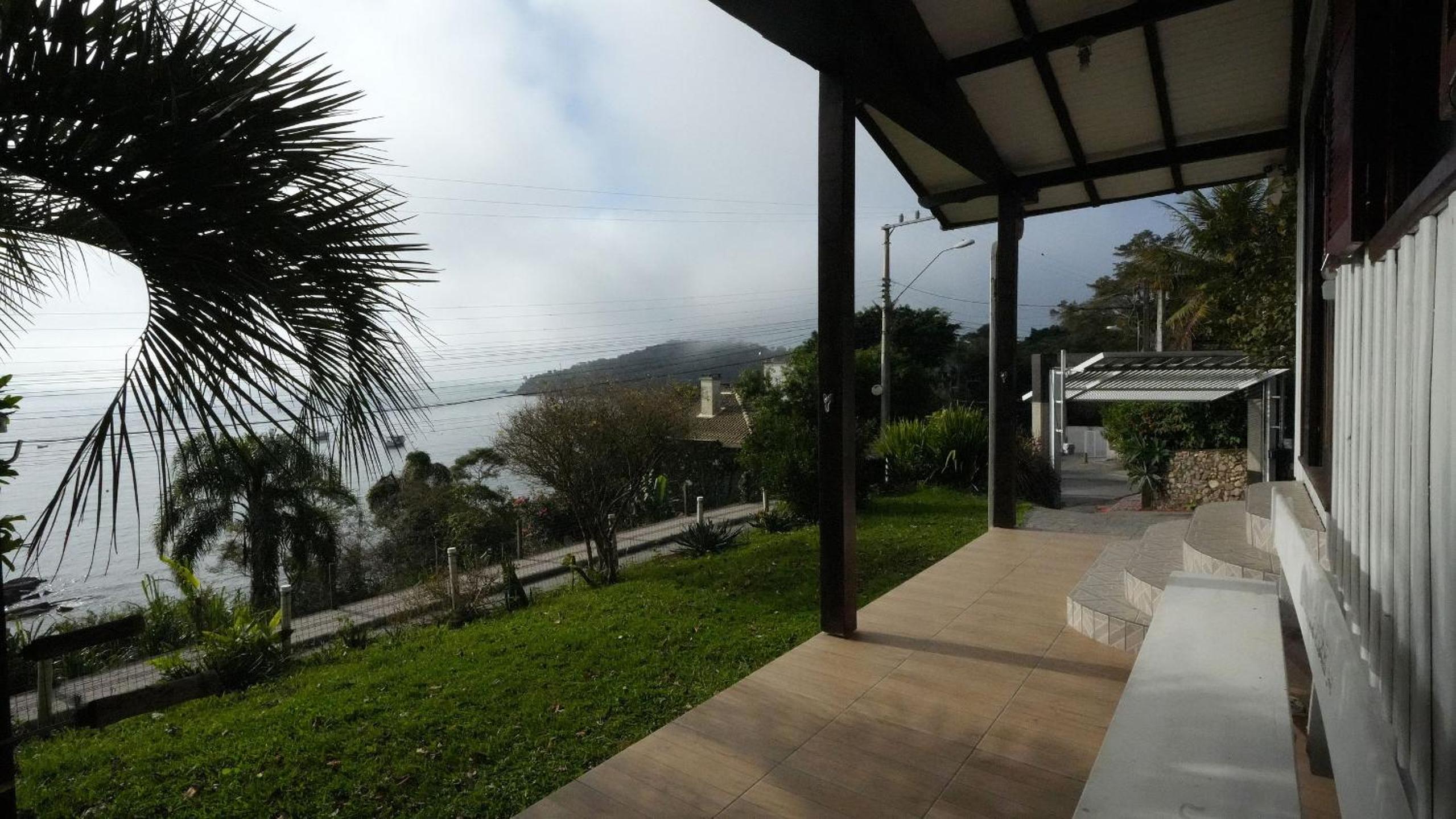 Casas Praia da Lagoinha - Mestre Naro
