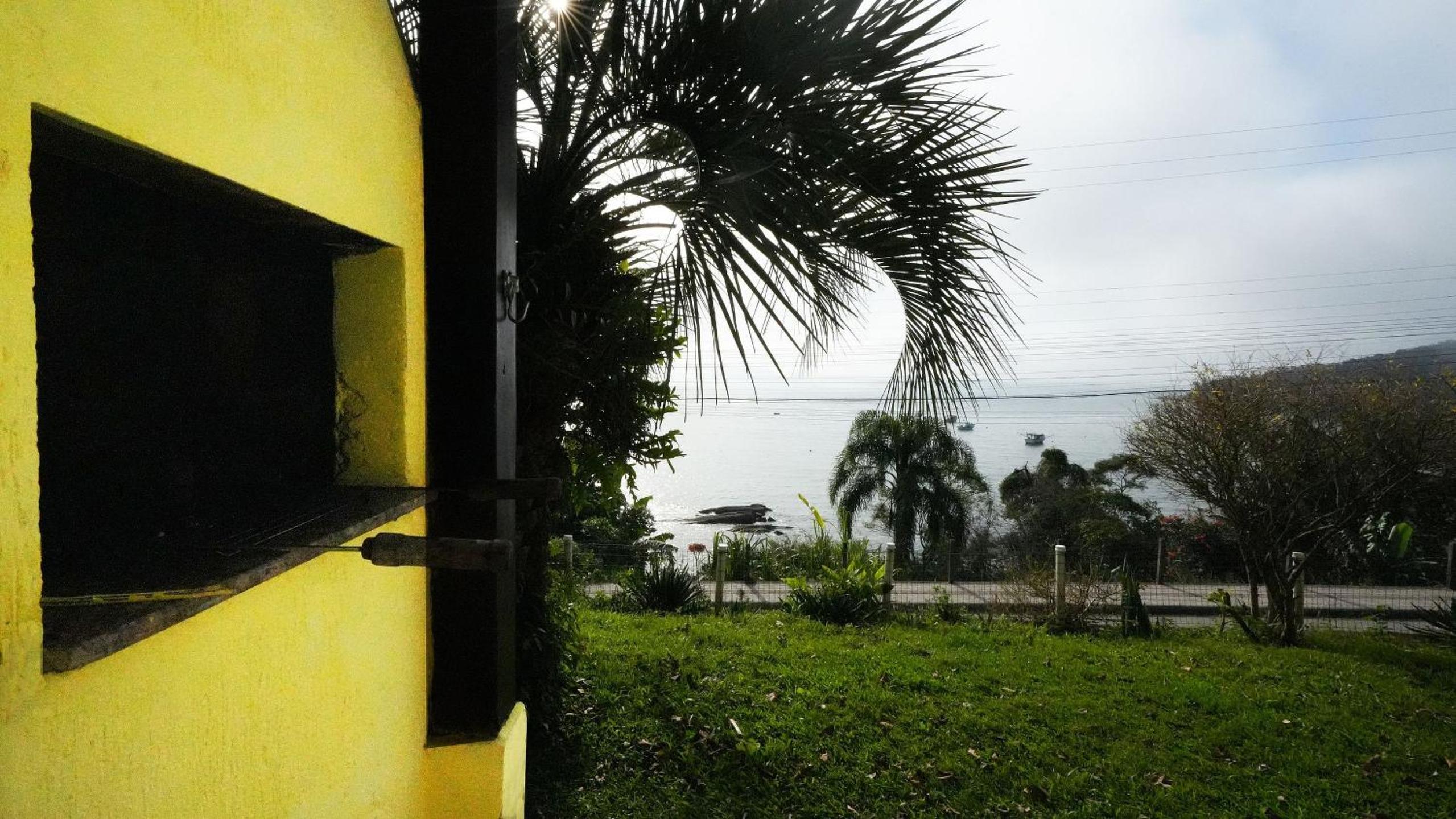 Casas Praia da Lagoinha - Mestre Naro