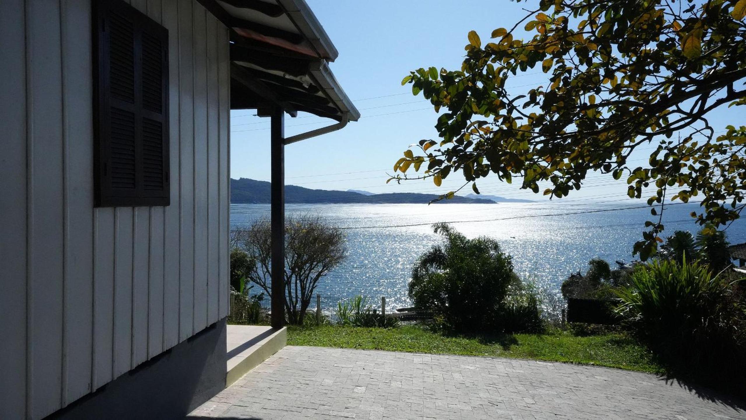 Casas Praia da Lagoinha - Mestre Naro