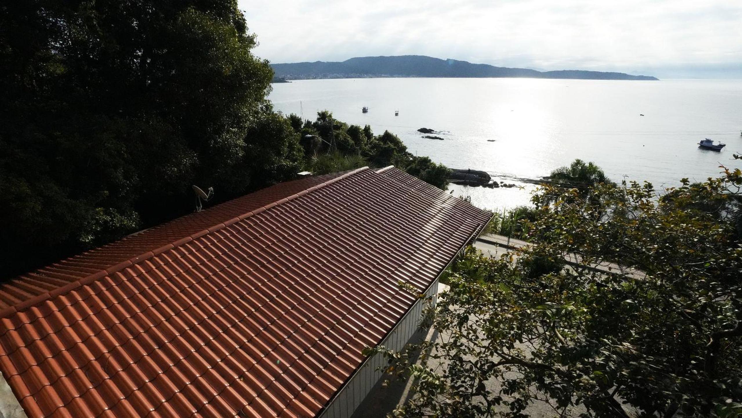 Casas Praia da Lagoinha - Mestre Naro