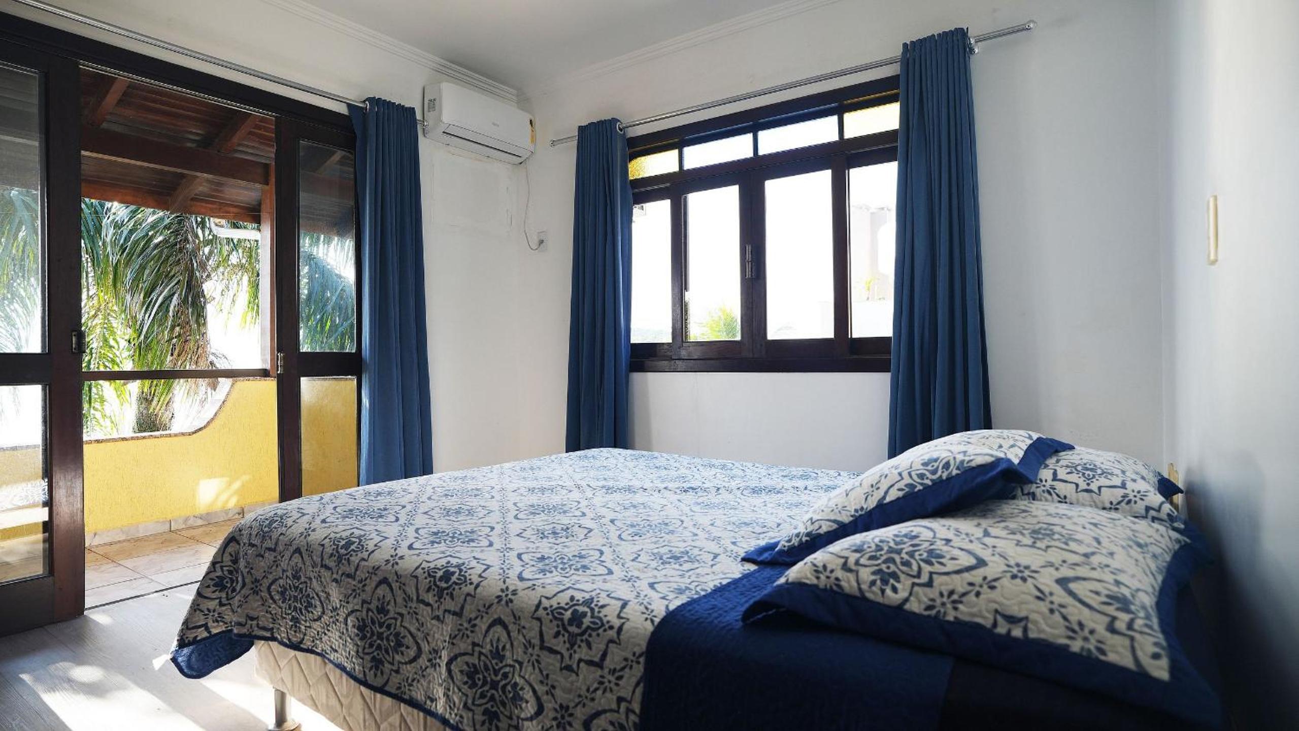 Casas Praia da Lagoinha - Mestre Naro