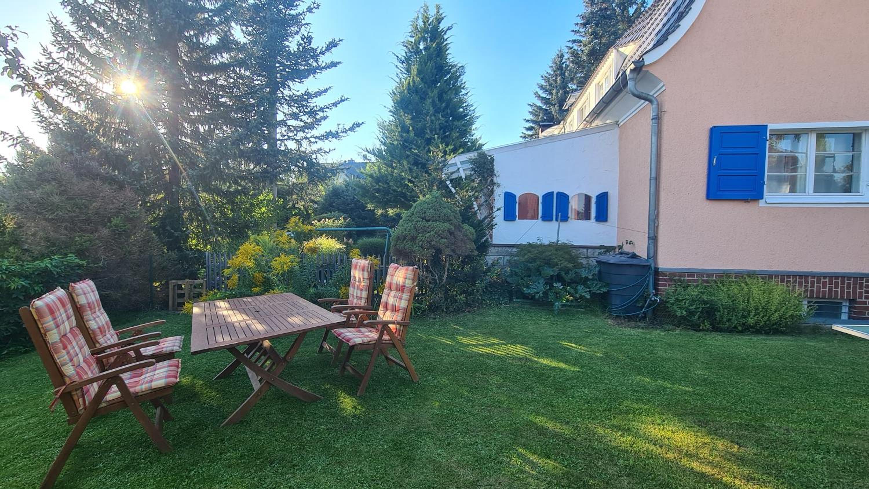 Carpe Diem - Ferienwohnung