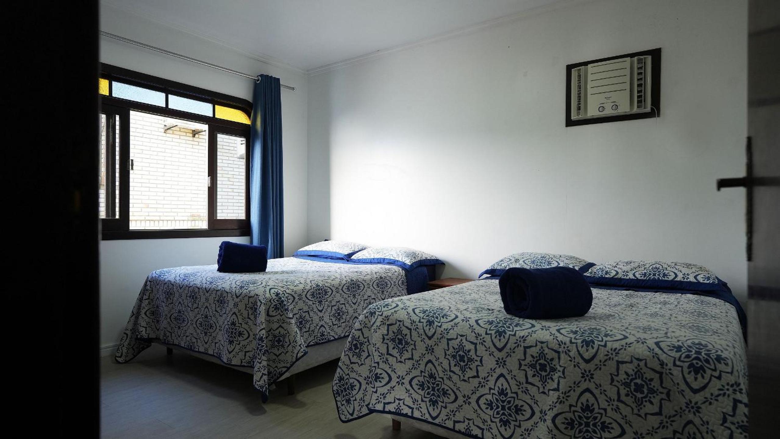 Casas Praia da Lagoinha - Mestre Naro